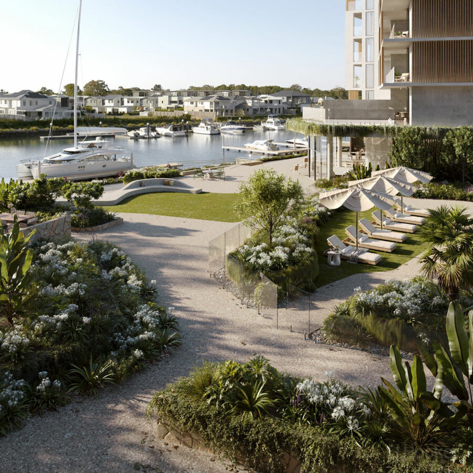 72 View Line Terrace, Hope Island, Hope Island - Thumbnail 6