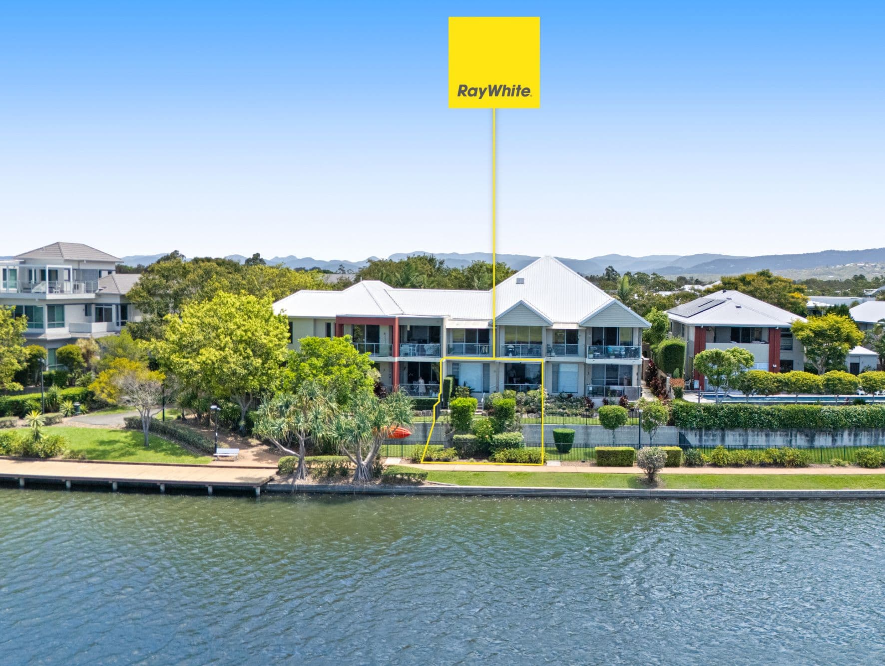 5055 Emerald Island Drive, Carrara QLD 4211, Carrara - Image 1