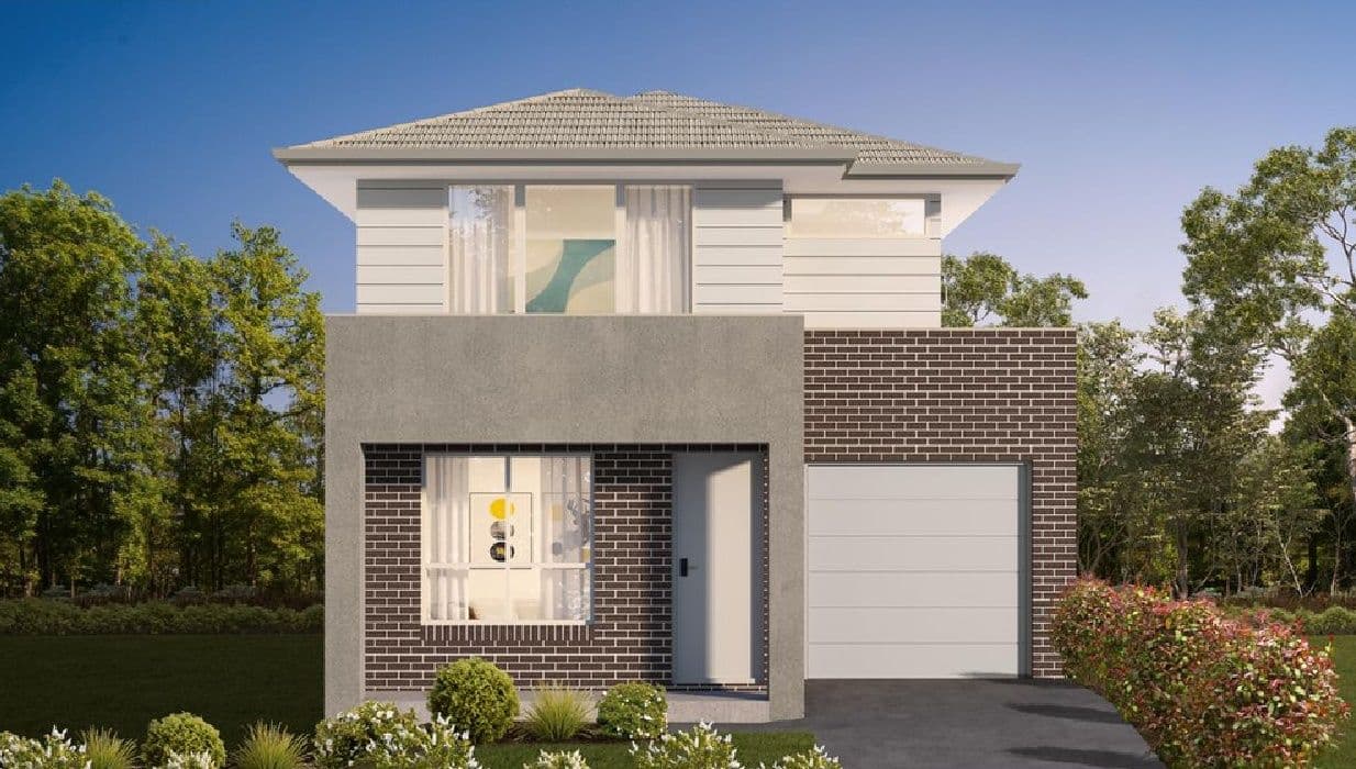 LOT 38 Solar Street, Leppington NSW 2179, Leppington - Image 1