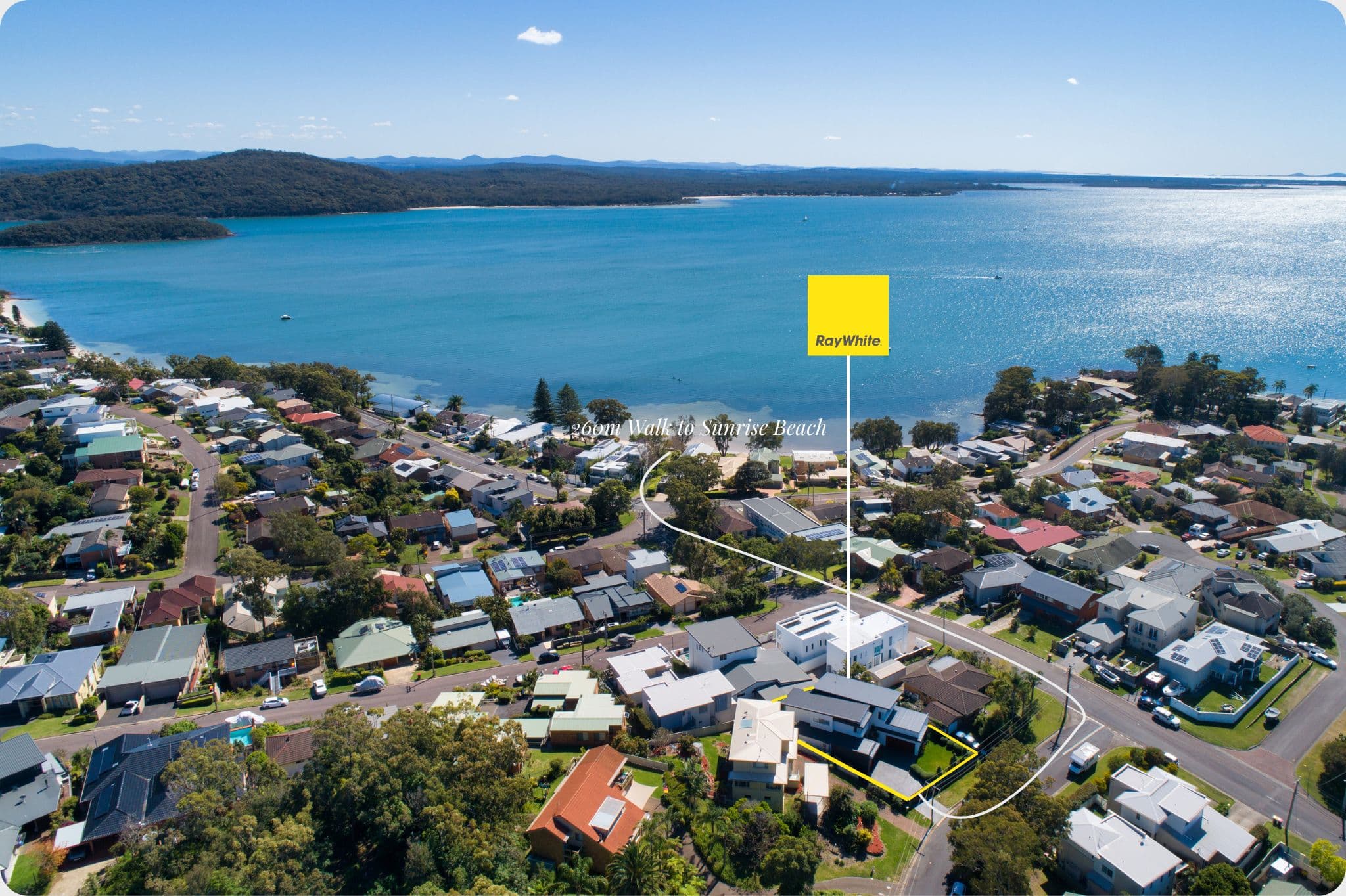 37 Irene Crescent, Soldiers Point NSW 2317, Soldiers Point - Thumbnail 2