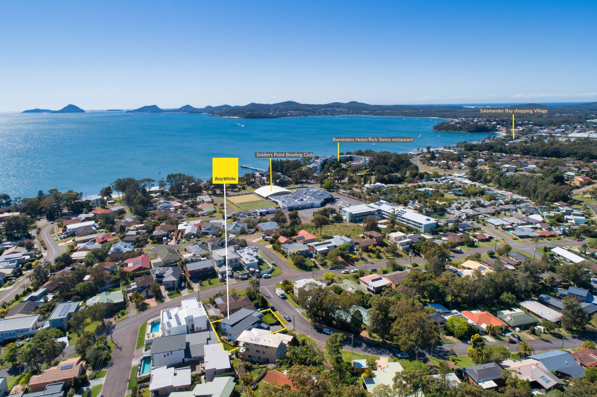 37 Irene Crescent, Soldiers Point NSW 2317, Soldiers Point - Thumbnail 4