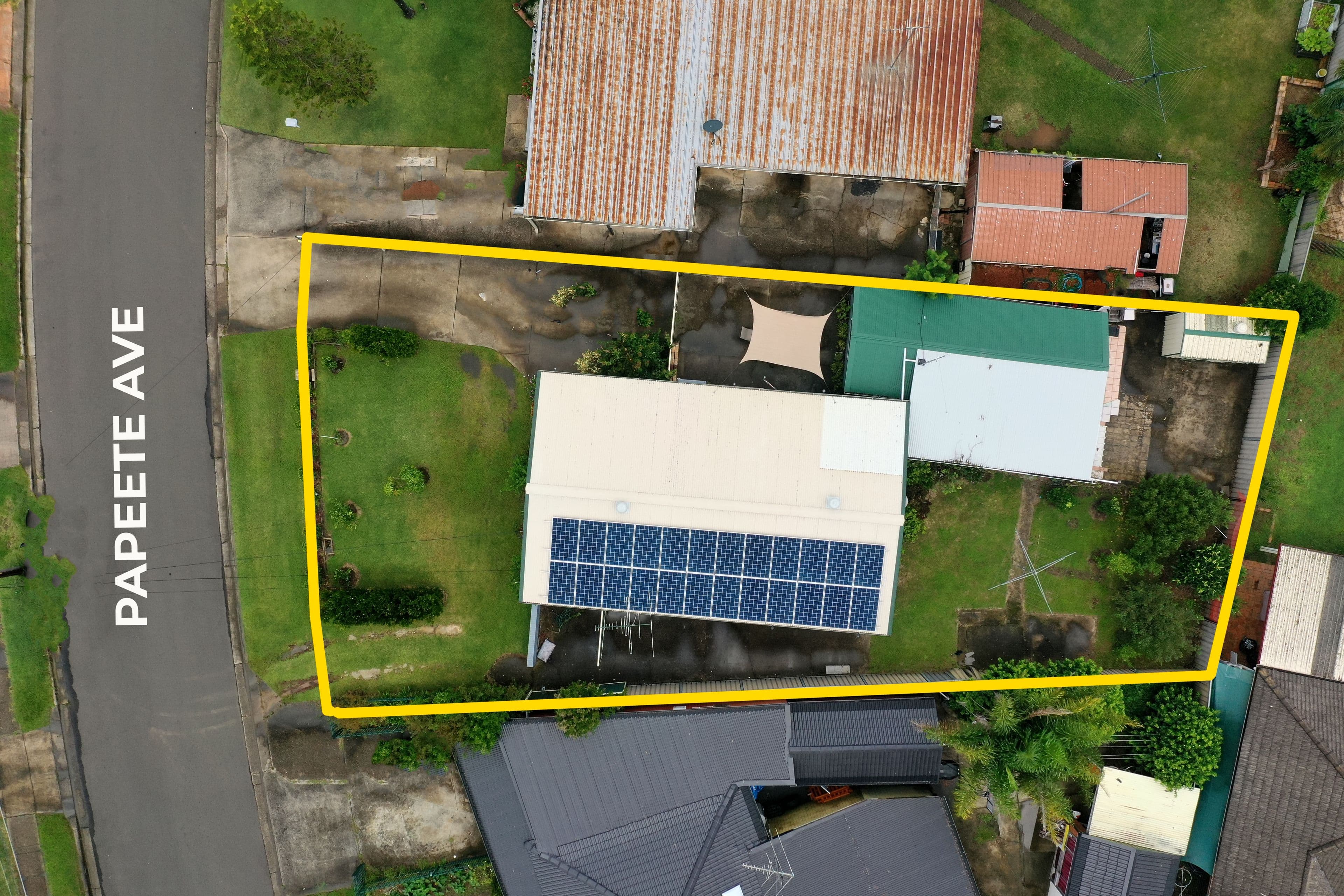 4 Papeete Avenue, Lethbridge Park NSW 2770, Lethbridge Park - Thumbnail 2