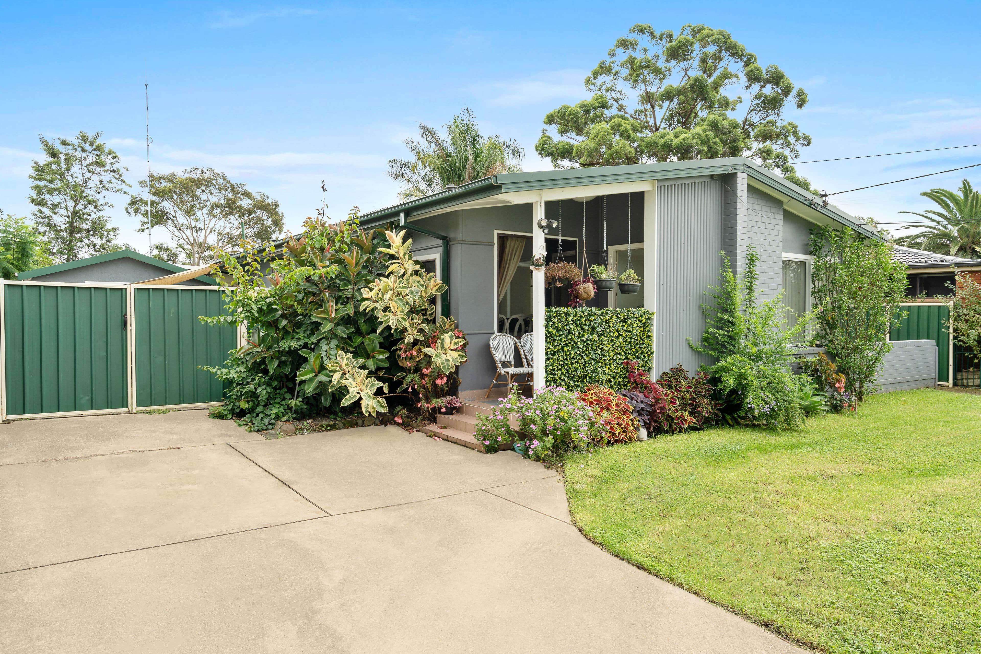 4 Papeete Avenue, Lethbridge Park NSW 2770, Lethbridge Park - Thumbnail 3