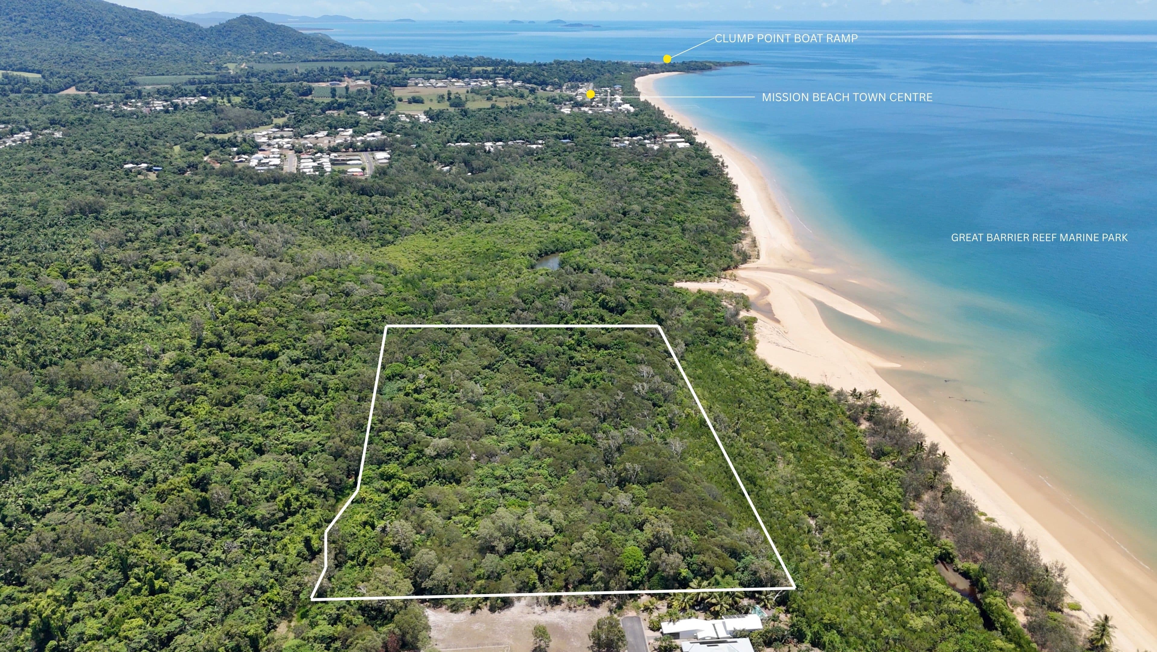 71 Koda Street, Wongaling Beach QLD 4852, Wongaling Beach - Thumbnail 5