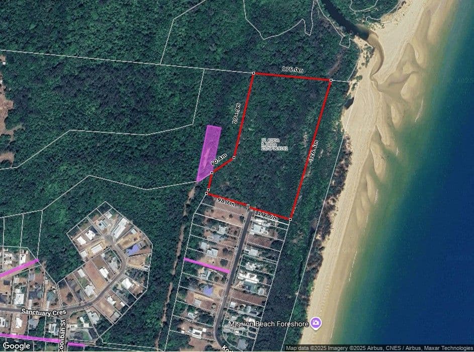 71 Koda Street, Wongaling Beach QLD 4852, Wongaling Beach - Thumbnail 7
