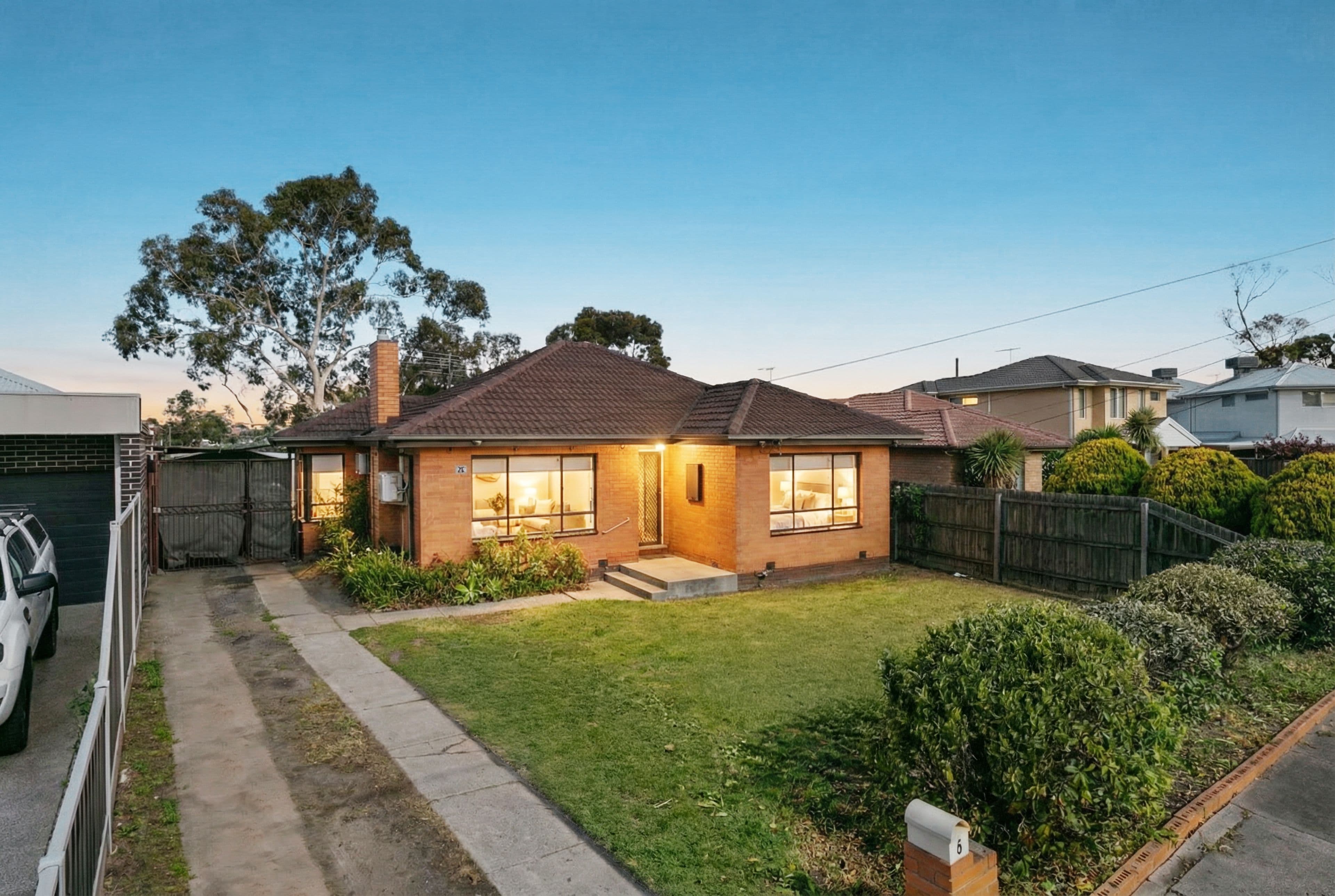 6 Cooper Avenue, Altona North VIC 3025, Altona North - Image 1