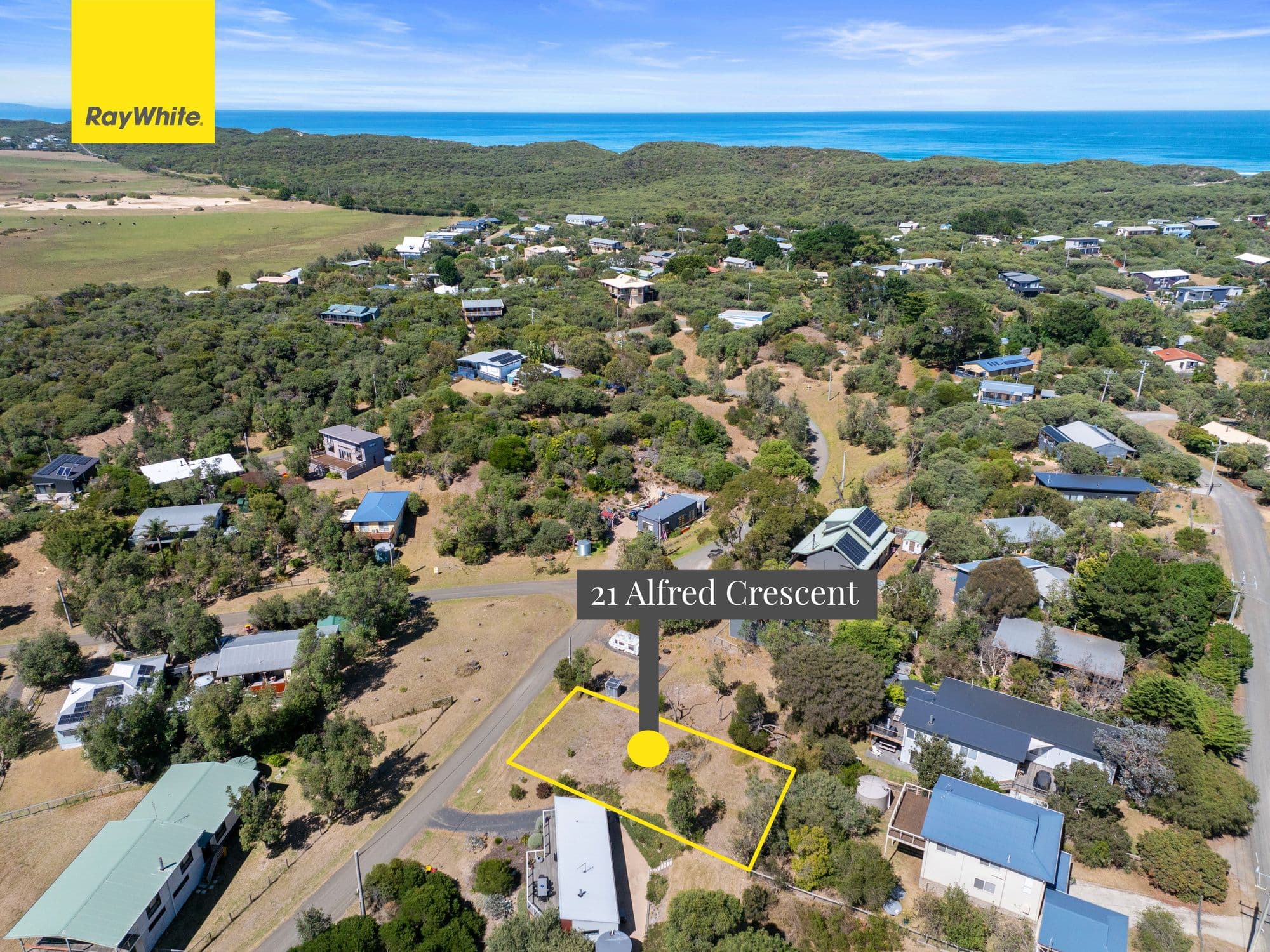 21 Alfred Crescent, Venus Bay VIC 3956, Venus Bay - Image 1