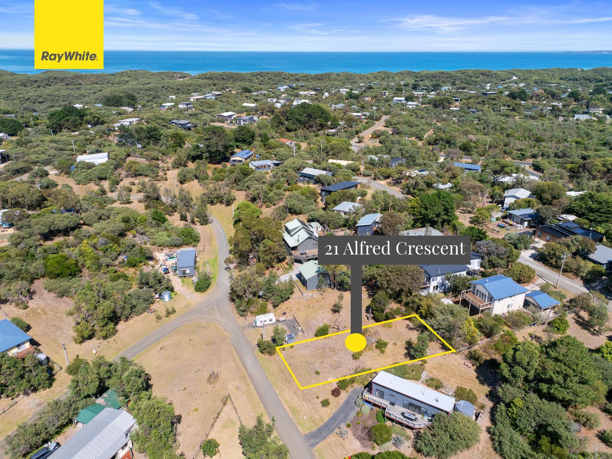 21 Alfred Crescent, Venus Bay VIC 3956, Venus Bay - Thumbnail 4