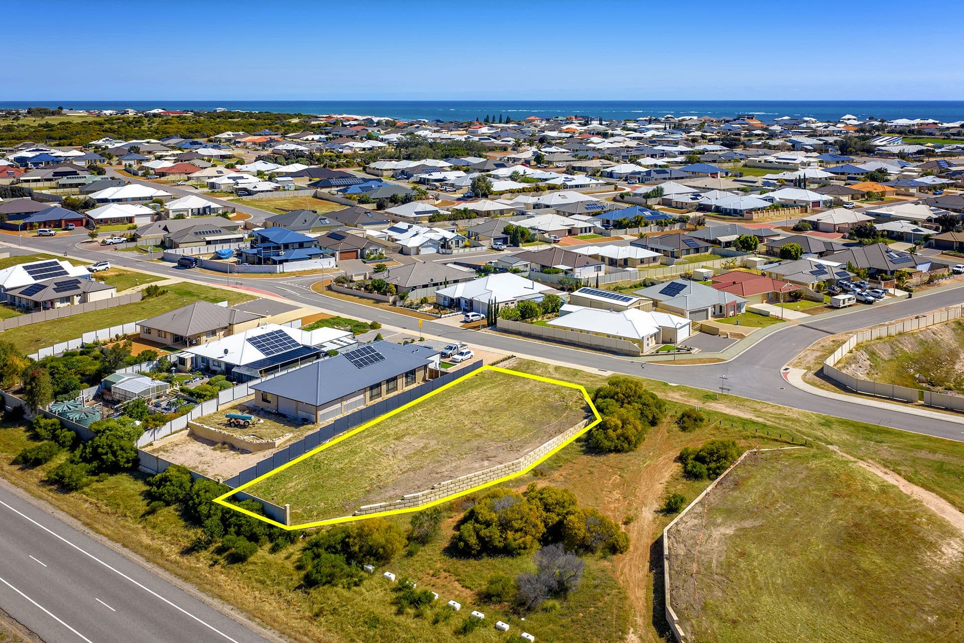 1 Era Lane, Wandina WA 6530, Rudds Gully - Thumbnail 2