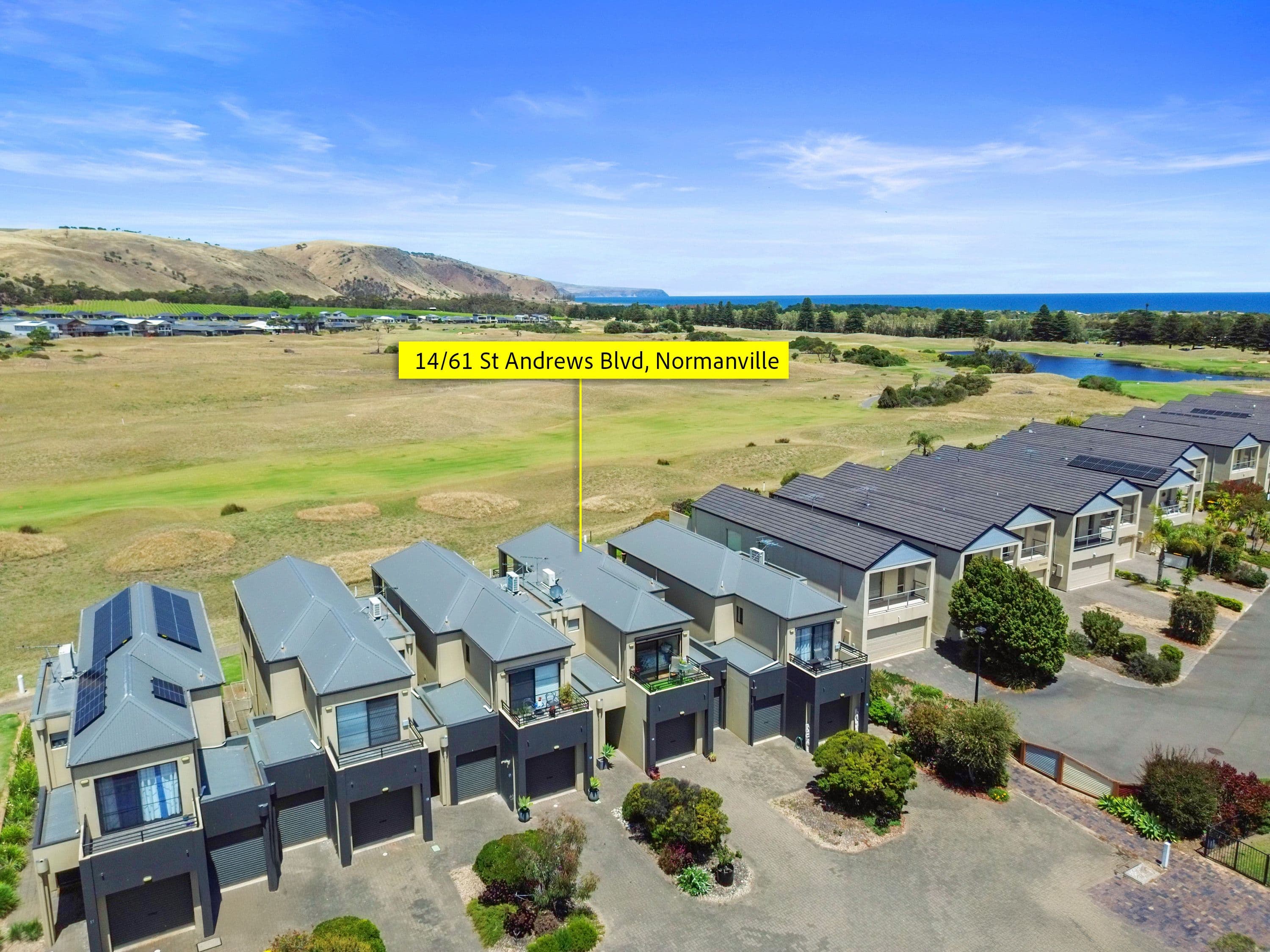 61 St Andrews Boulevard, Normanville SA 5204, Normanville - Thumbnail 2