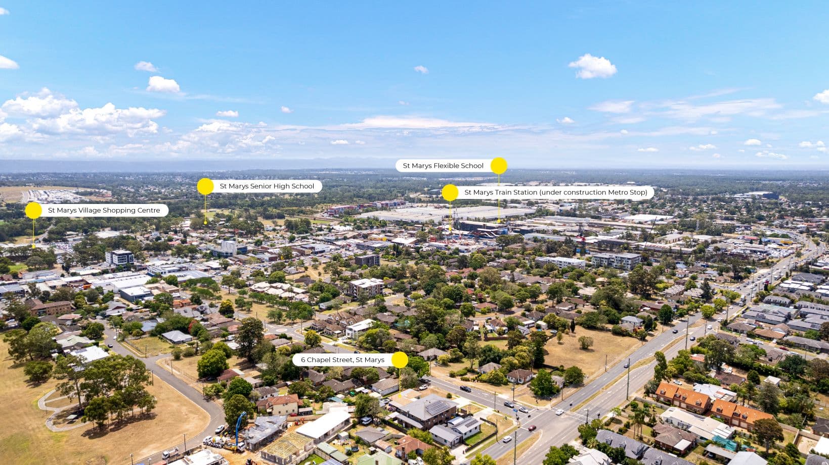 6 Chapel Street, St Marys NSW 2760, St Marys - Thumbnail 3