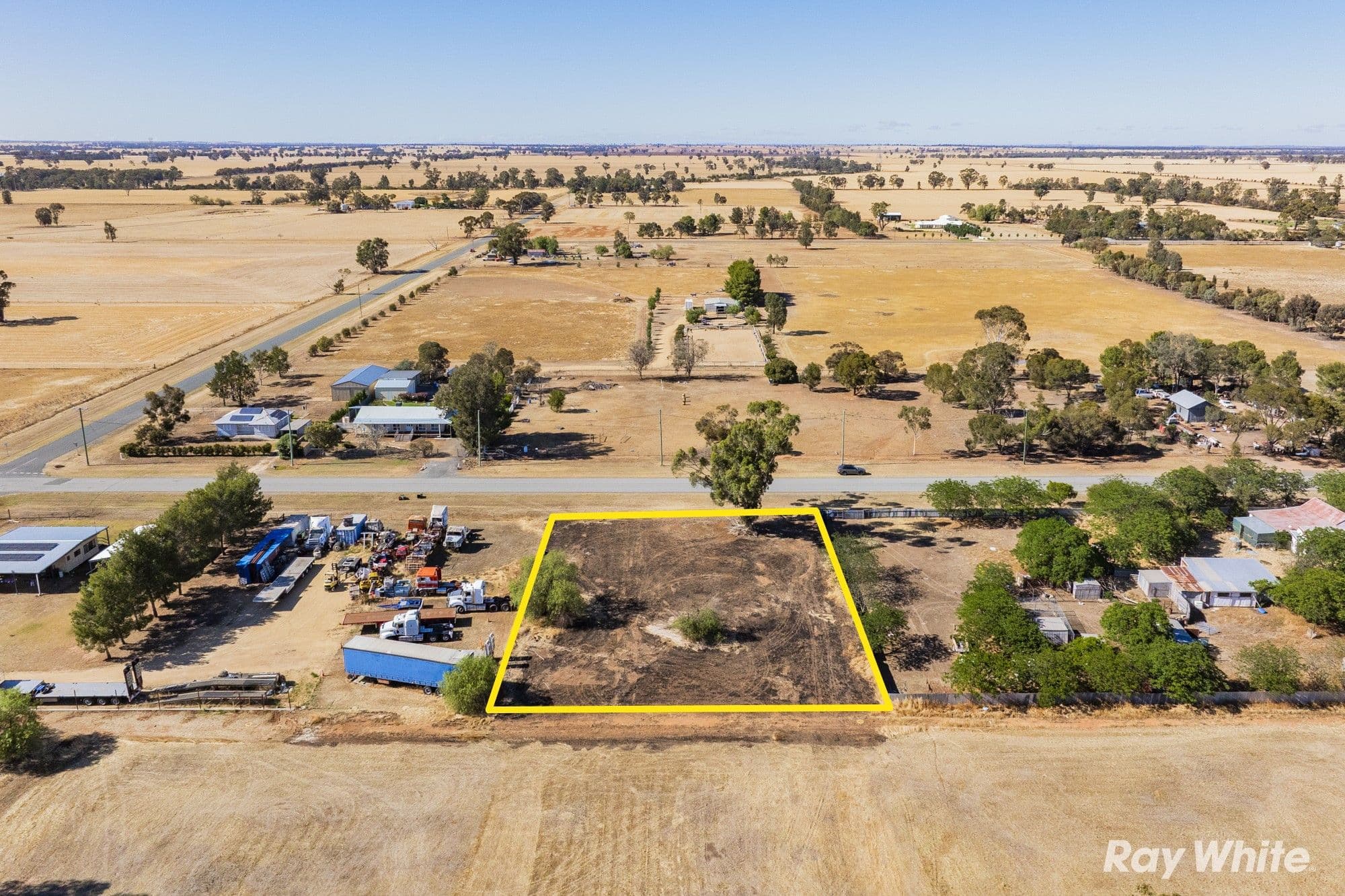 65-67 Federal Street, Lockhart NSW 2656, Lockhart - Image 1
