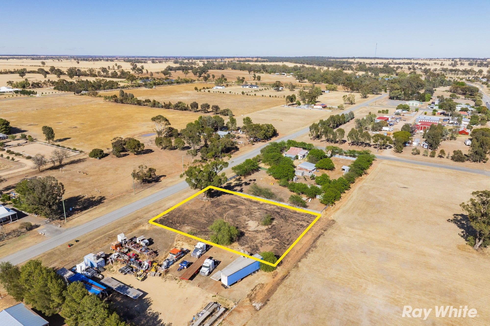 65-67 Federal Street, Lockhart NSW 2656, Lockhart - Thumbnail 4