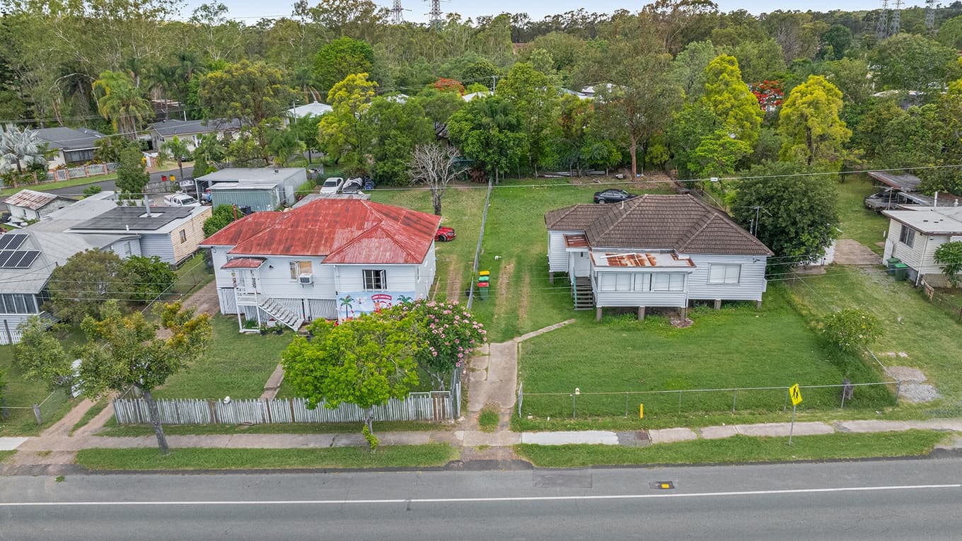 Ebbw Vale, QLD, Ebbw Vale - Image 1