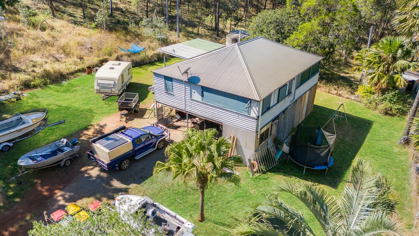 West Stowe, QLD, West Stowe - Image 1