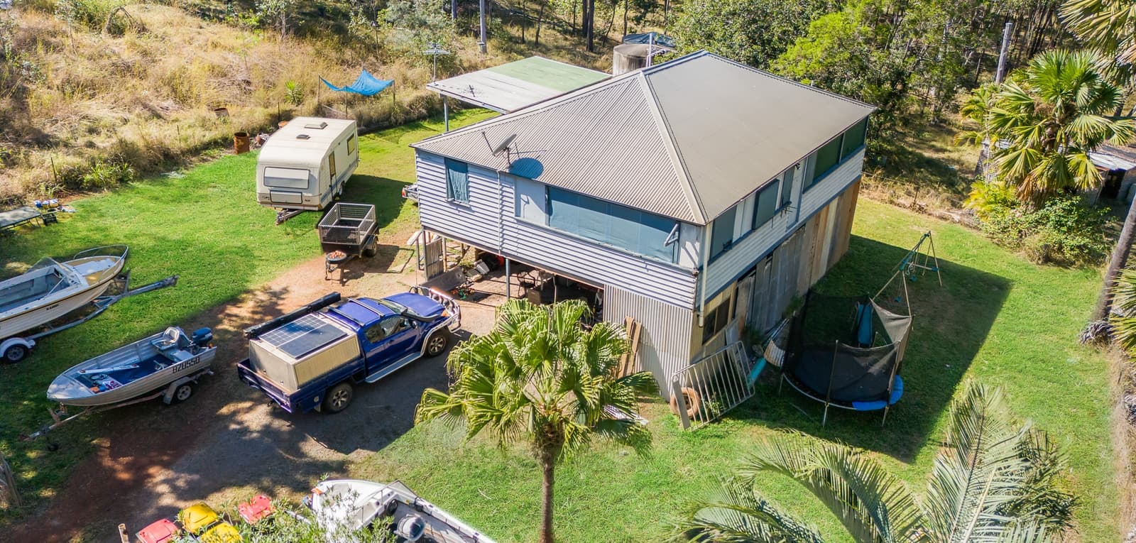West Stowe, QLD, West Stowe - Thumbnail 2
