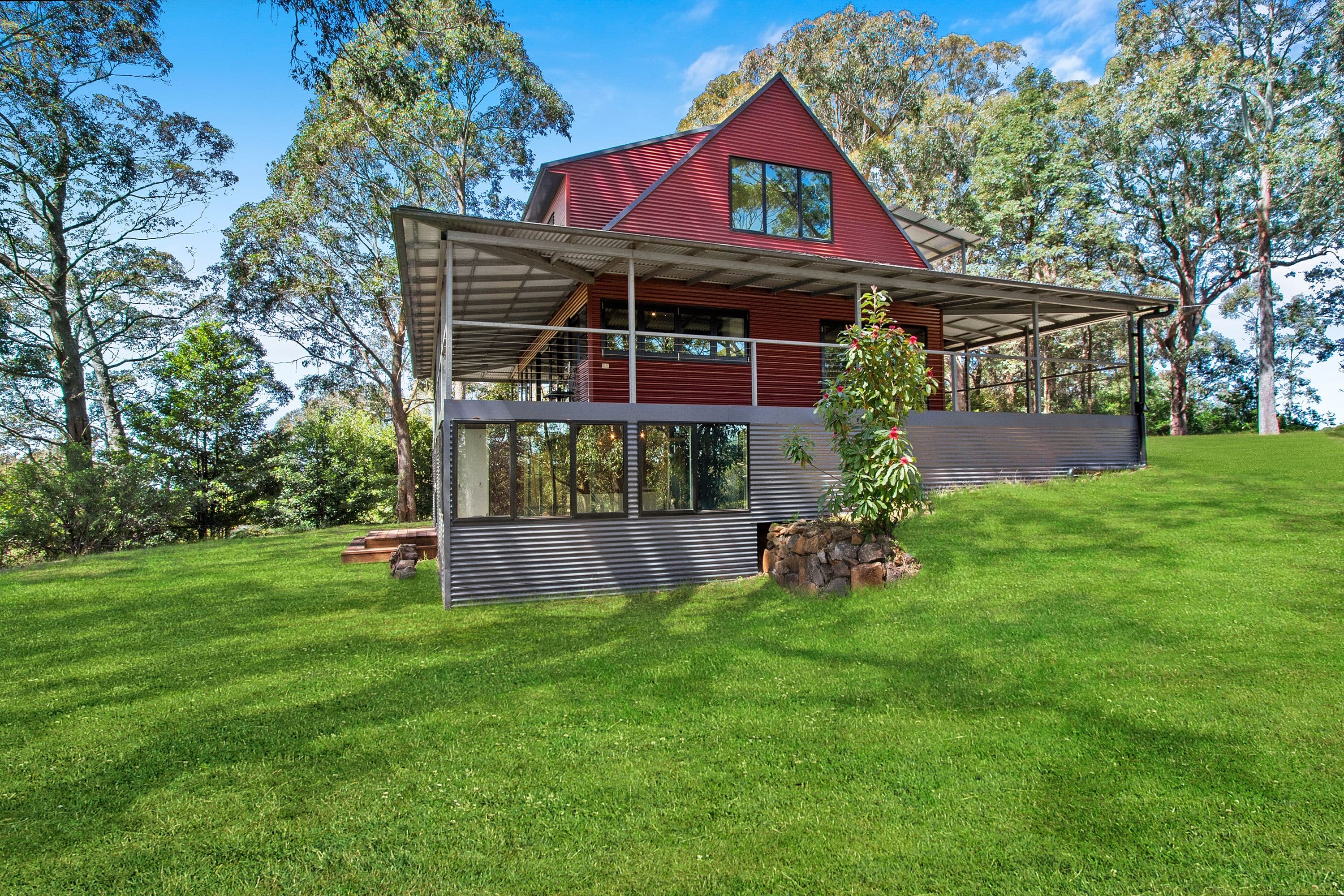 27-31 Skyline Road, Mount Tomah NSW 2758, Mount Tomah - Image 1