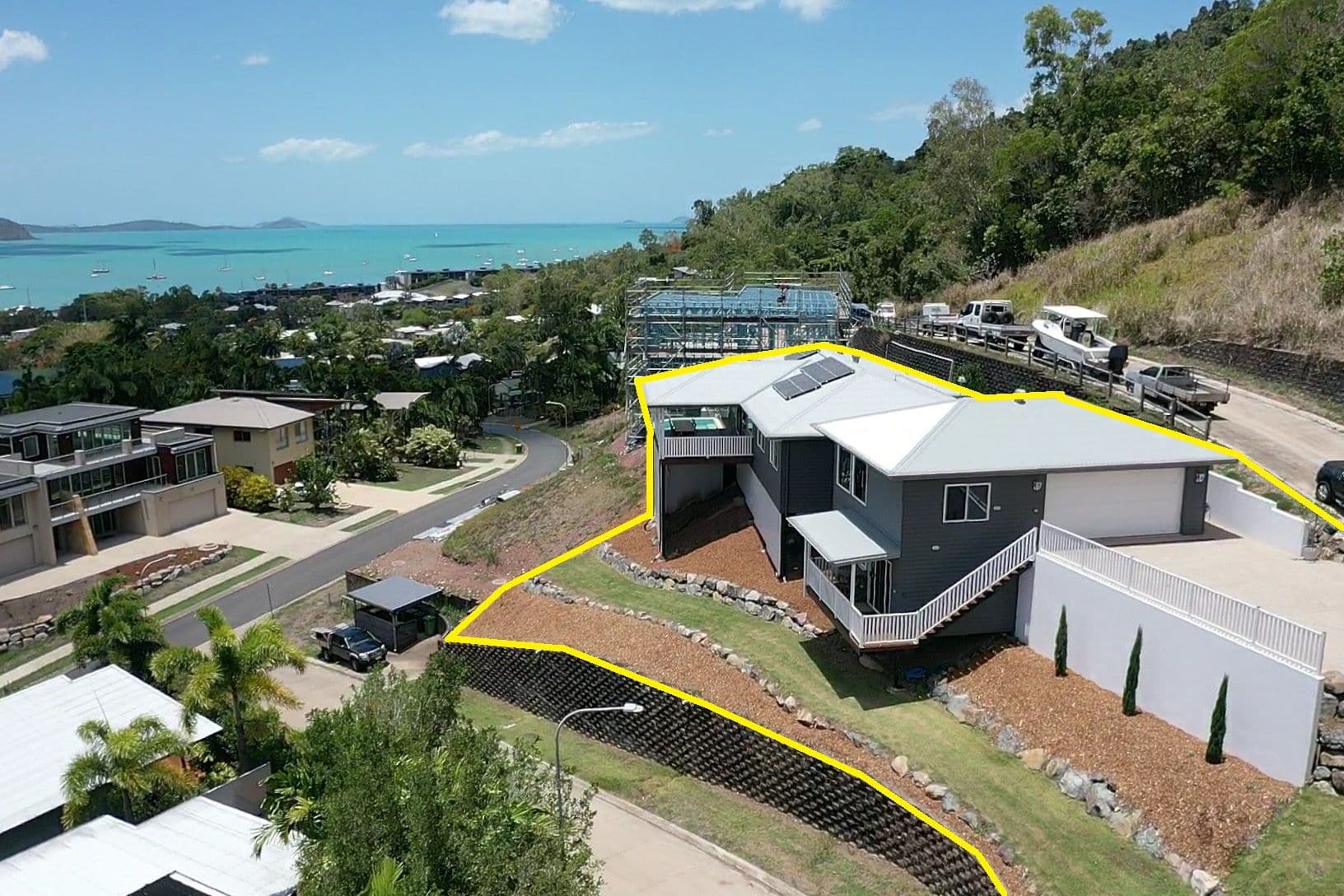 74 Eshelby Drive, Cannonvale QLD 4802, Cannonvale - Thumbnail 3