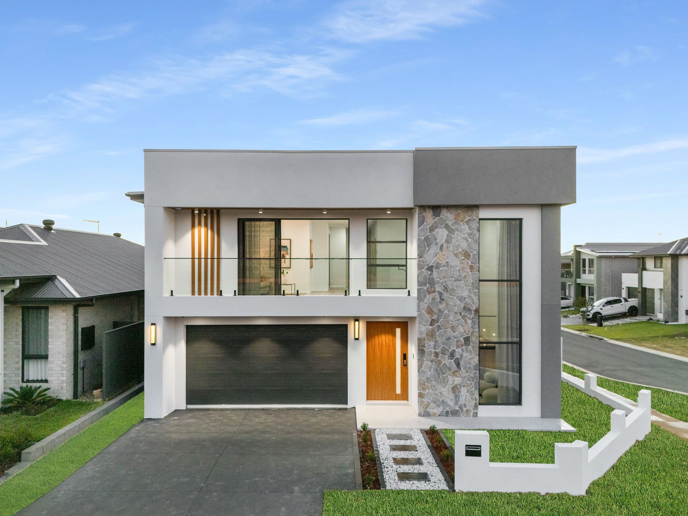 17 Ashbrook Drive, Catherine Field NSW 2557, Catherine Field - Image 1