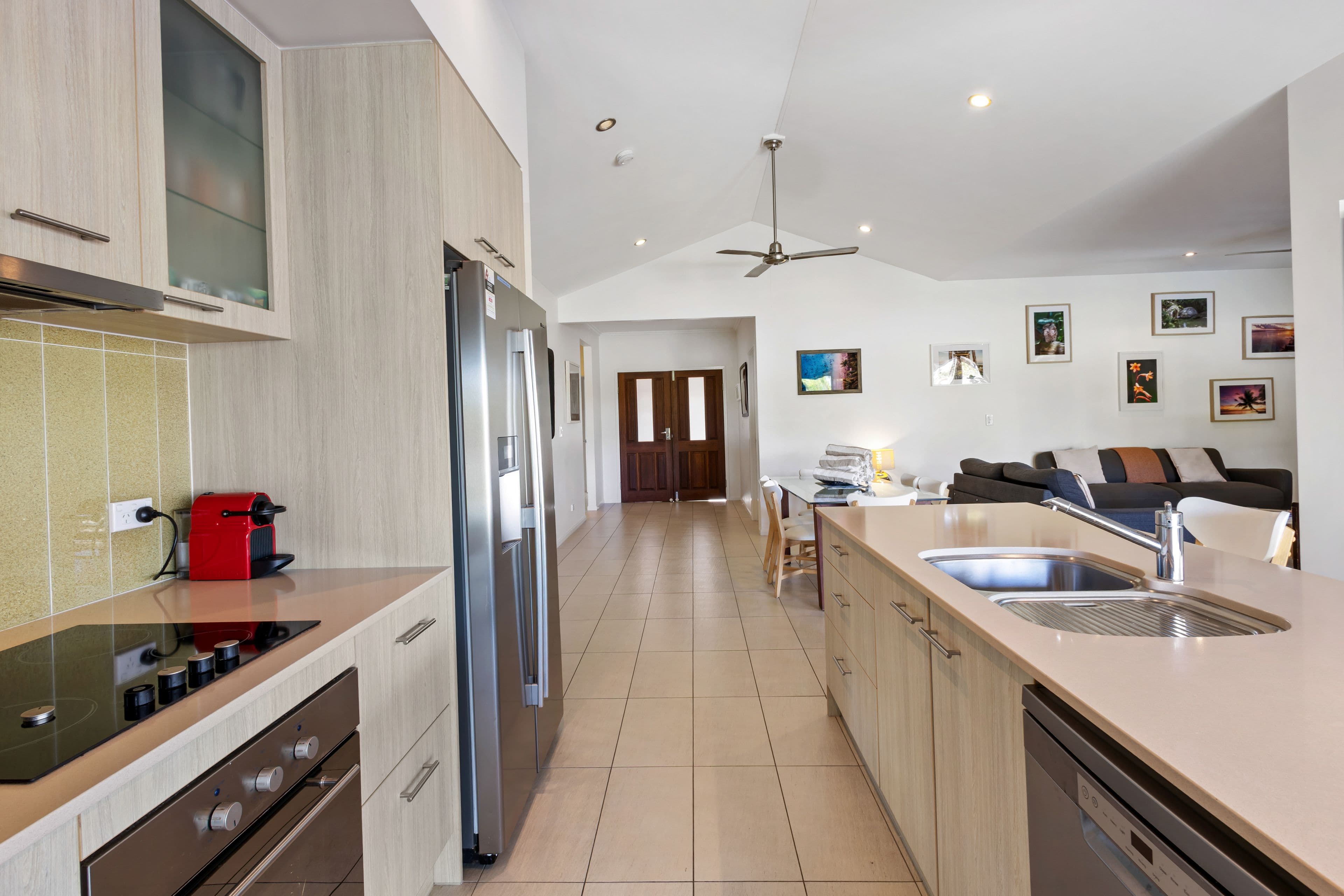 17 Cascade Drive, Port Douglas QLD 4877, Port Douglas - Thumbnail 6
