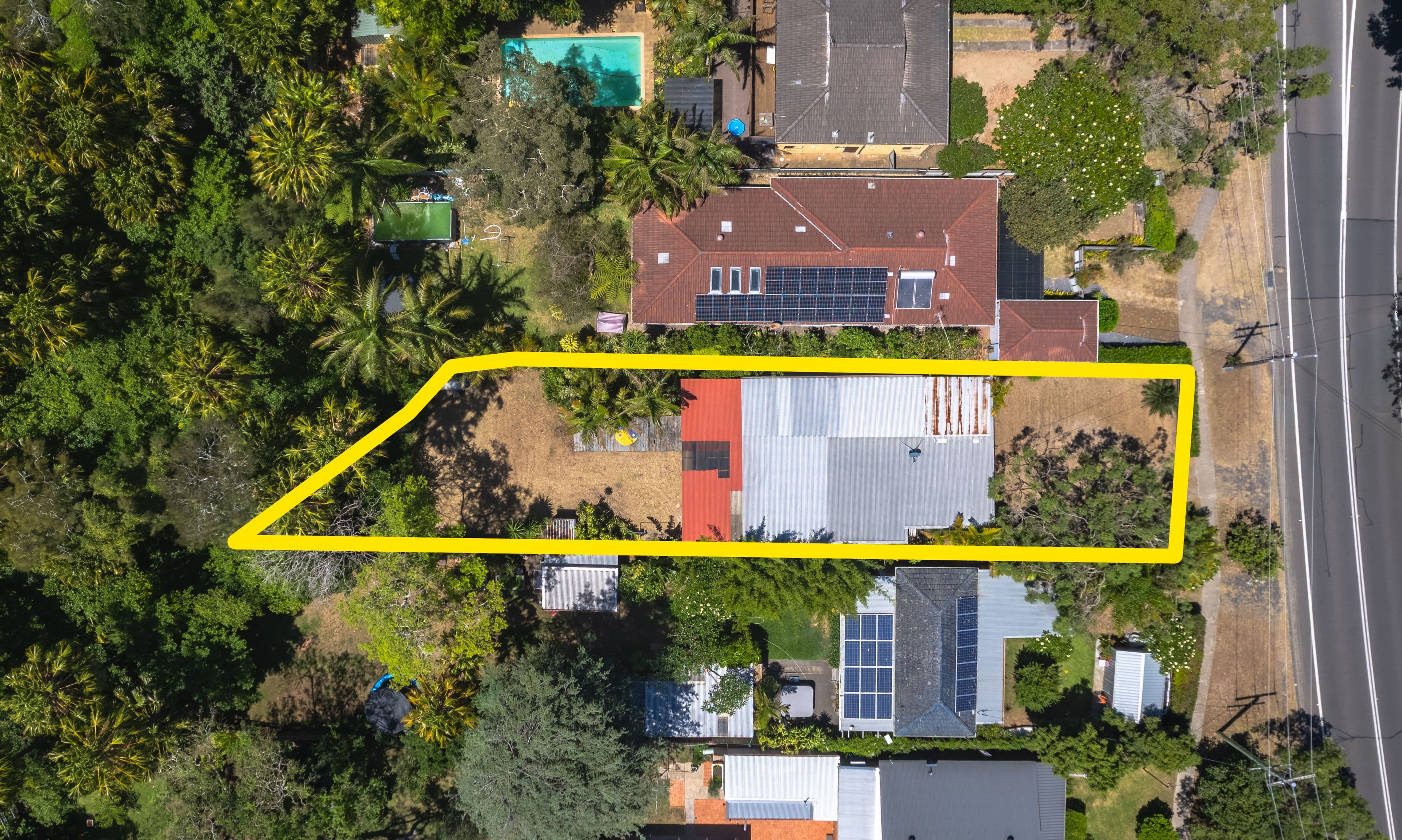136 Mount Ettalong Road, Umina Beach NSW 2257, Umina Beach - Thumbnail 2