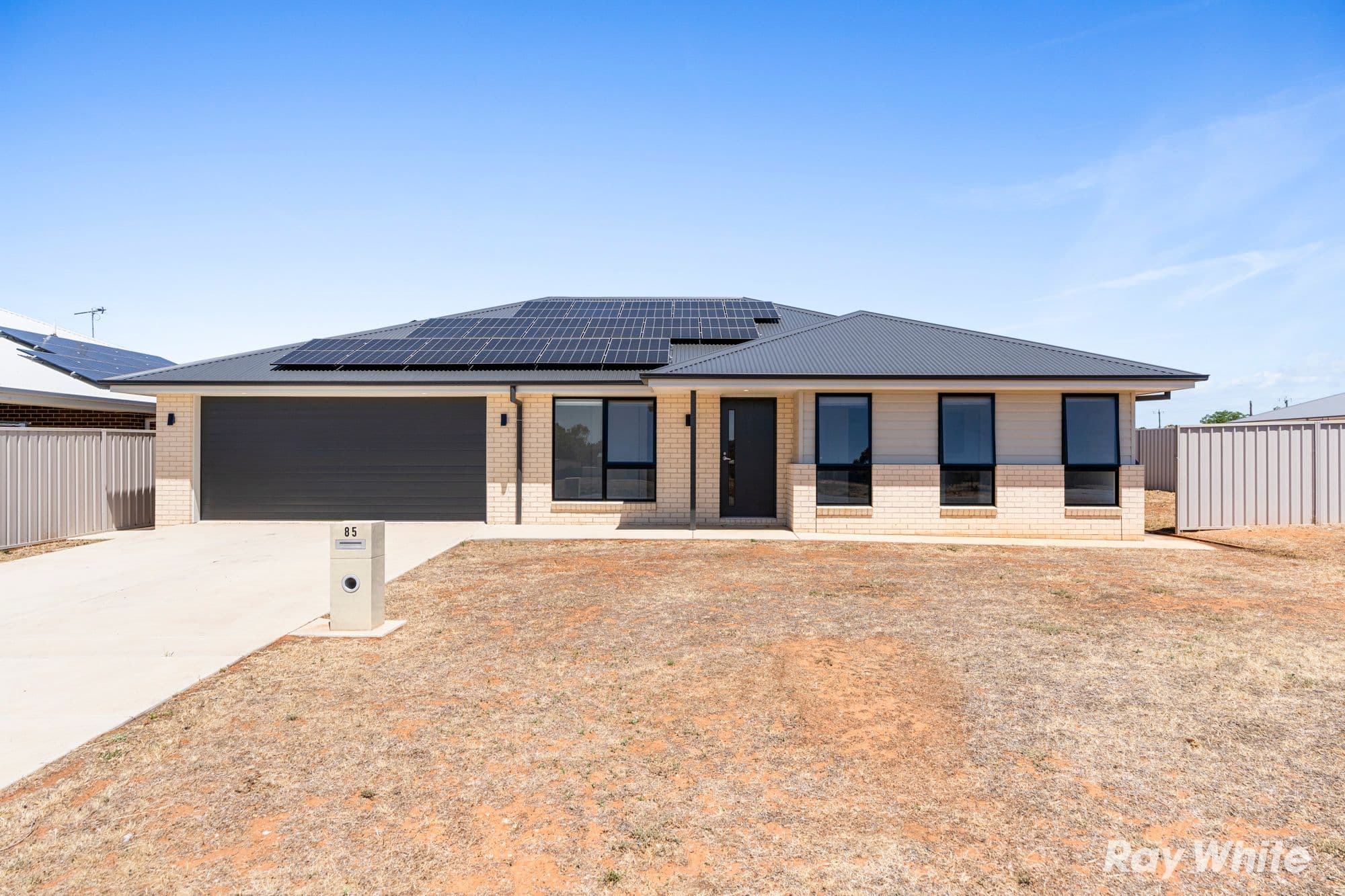 85 Devlin Street, Coolamon NSW 2701, Coolamon - Image 1