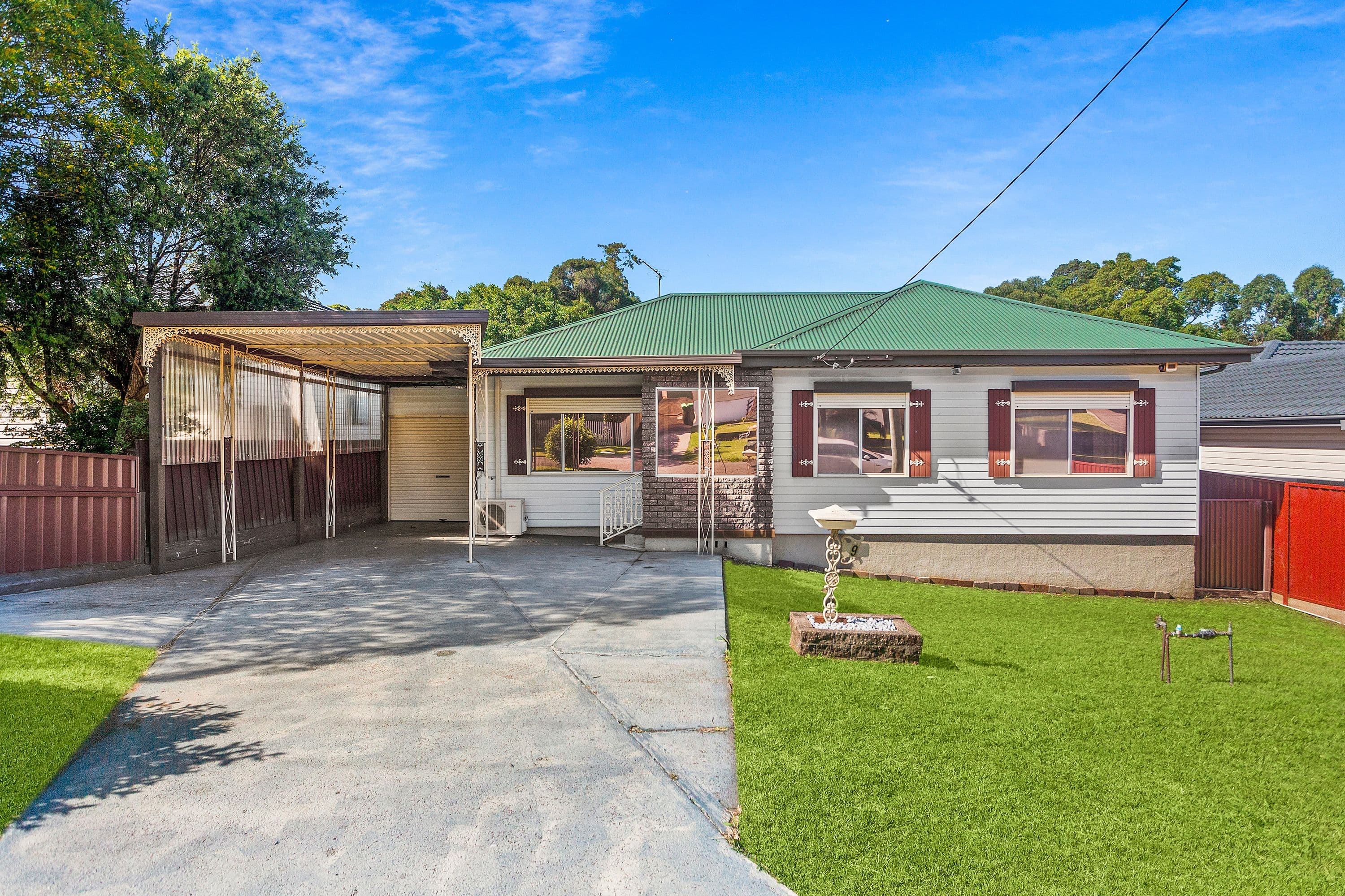 9 Denise Street, Lake Heights NSW 2502, Lake Heights - Image 1