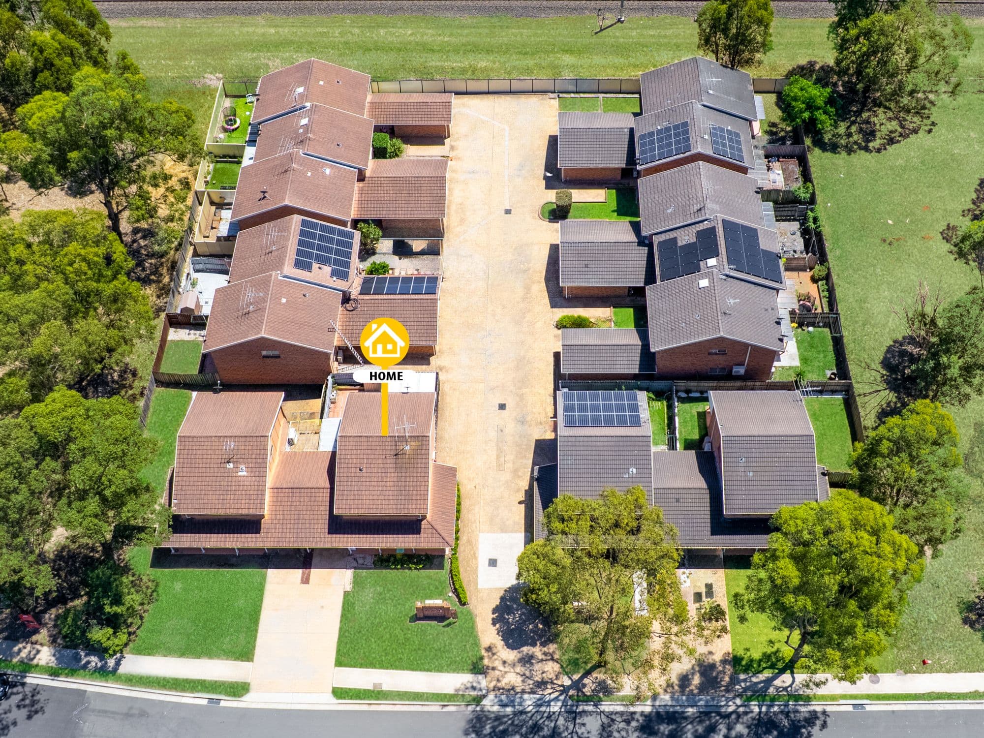 8/15-19 Chapman Street, Werrington NSW 2747, Werrington - Image 1