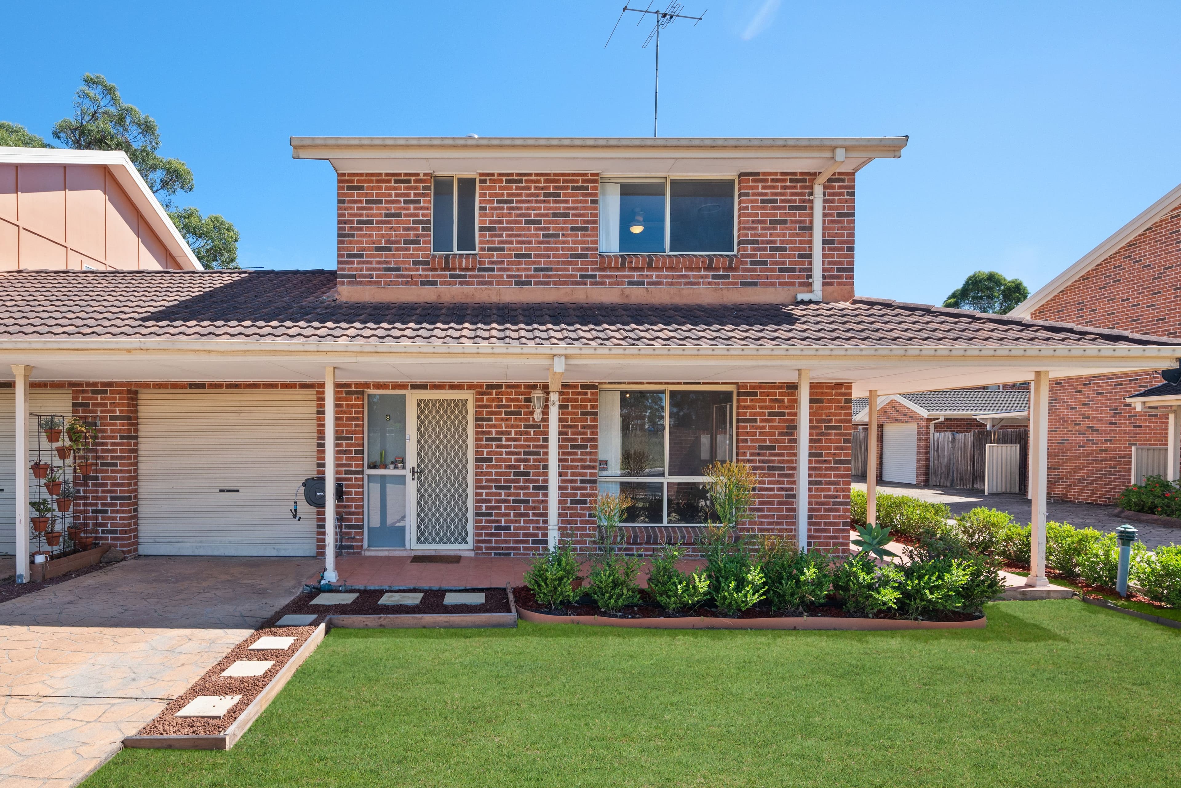 8/15-19 Chapman Street, Werrington NSW 2747, Werrington - Thumbnail 2