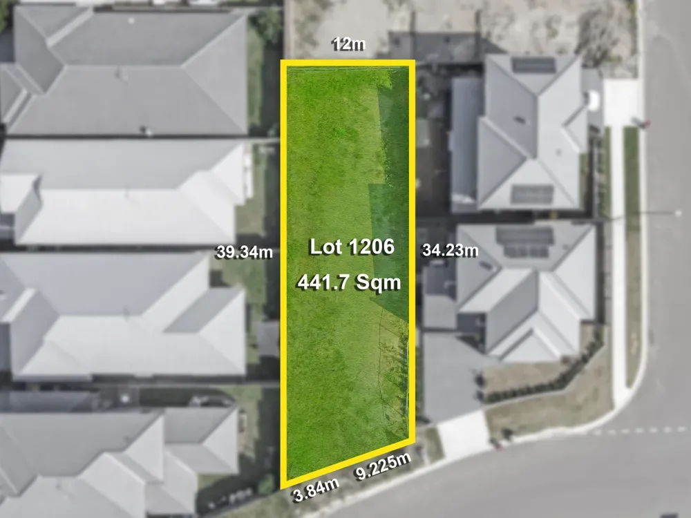 79 Mustang Avenue, Box Hill NSW 2765, Box Hill - Image 1