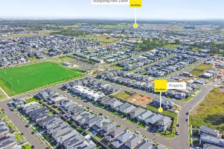 79 Mustang Avenue, Box Hill NSW 2765, Box Hill - Thumbnail 2