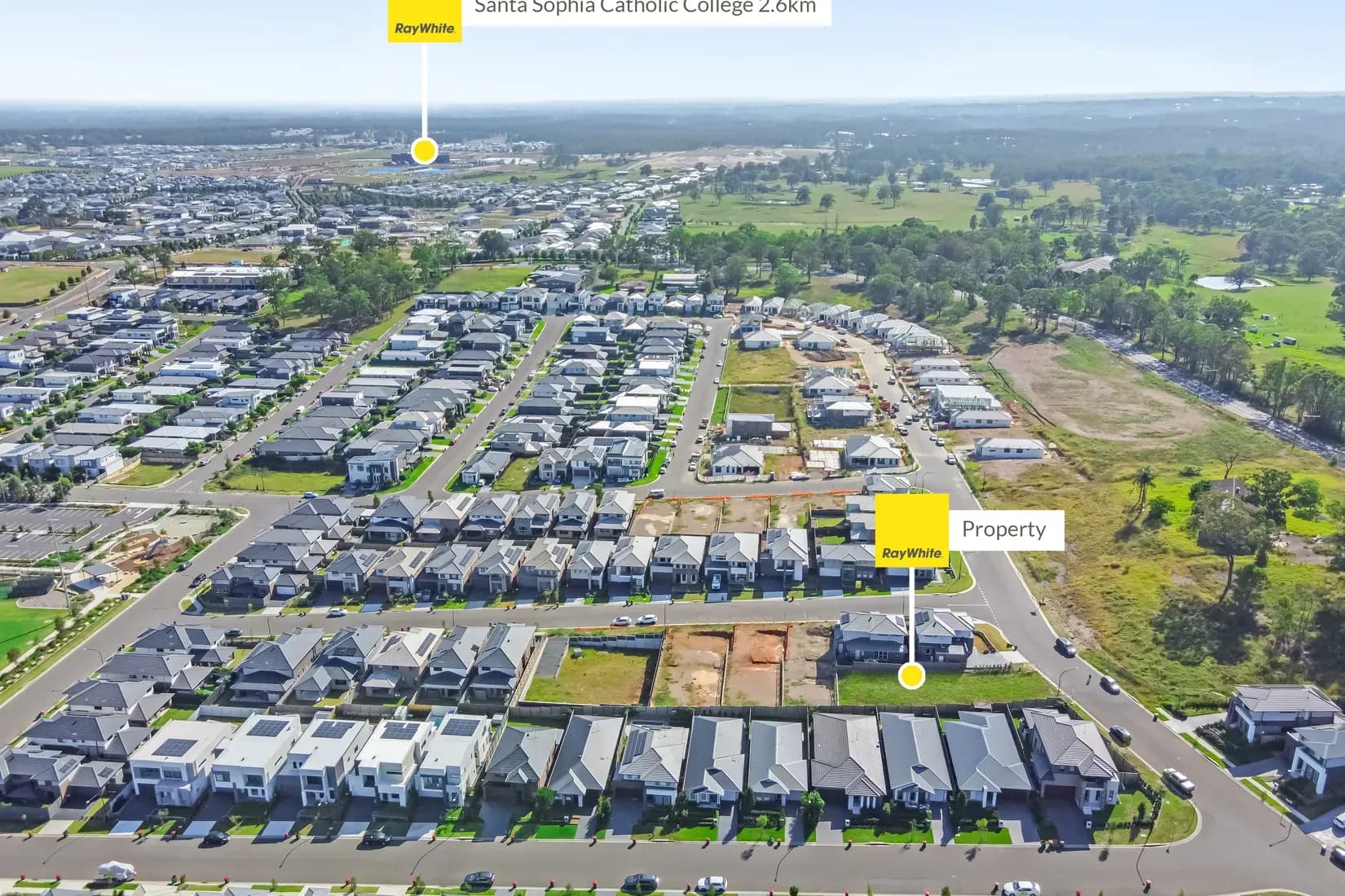 79 Mustang Avenue, Box Hill NSW 2765, Box Hill - Thumbnail 3