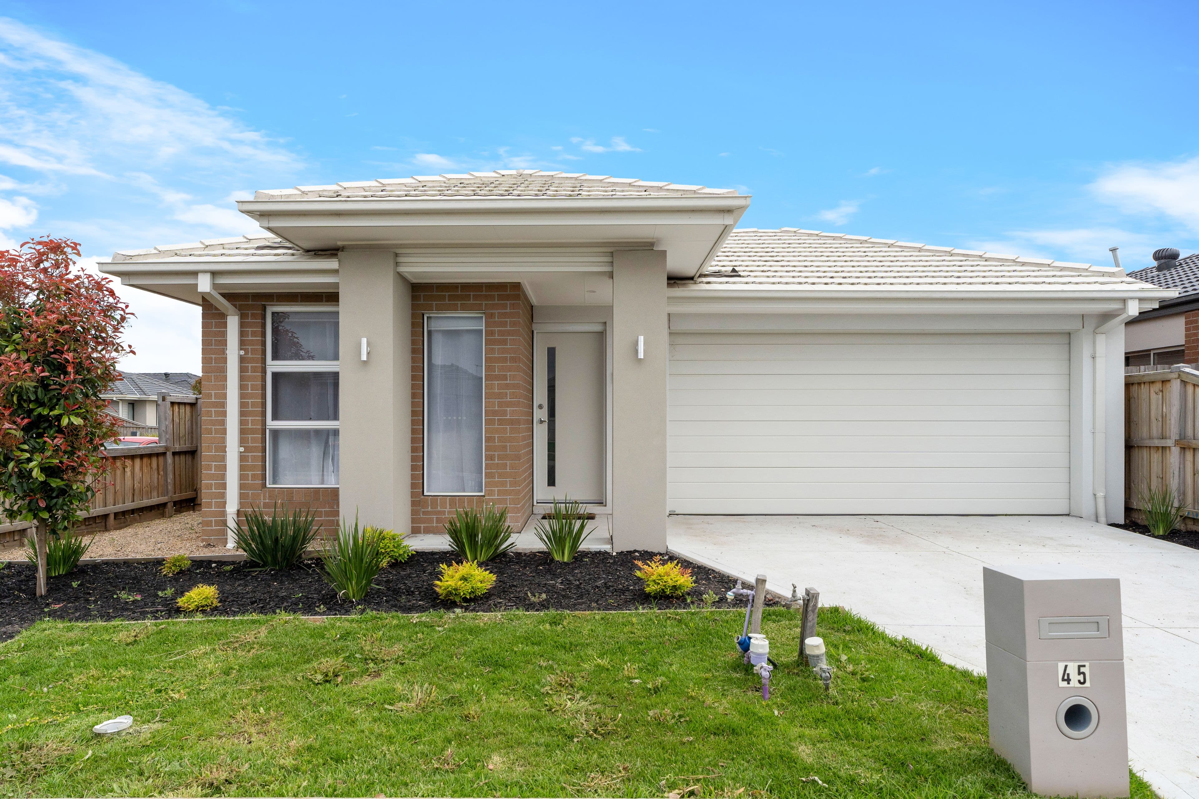 45 Sunflower Drive, Beveridge VIC 3753, Beveridge - Image 1