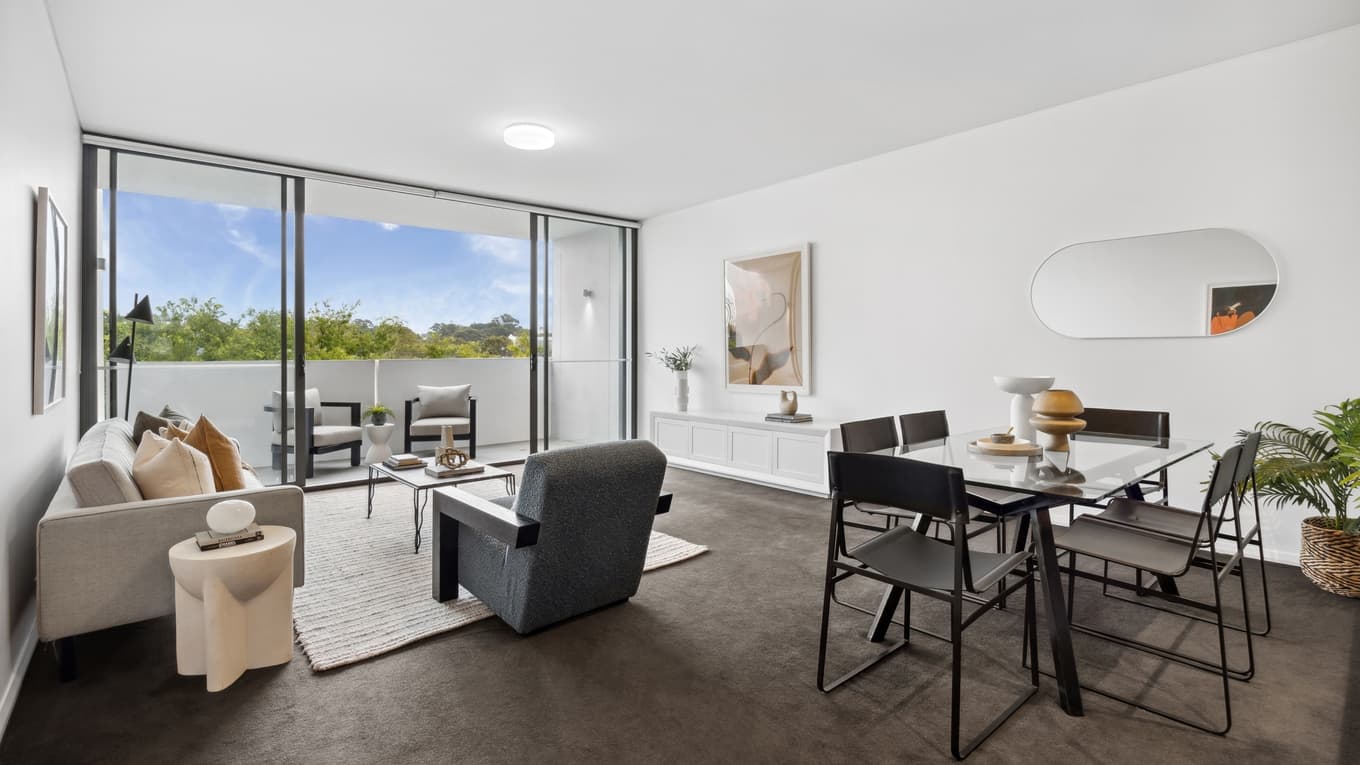 Erskineville, NSW, Erskineville - Image 1