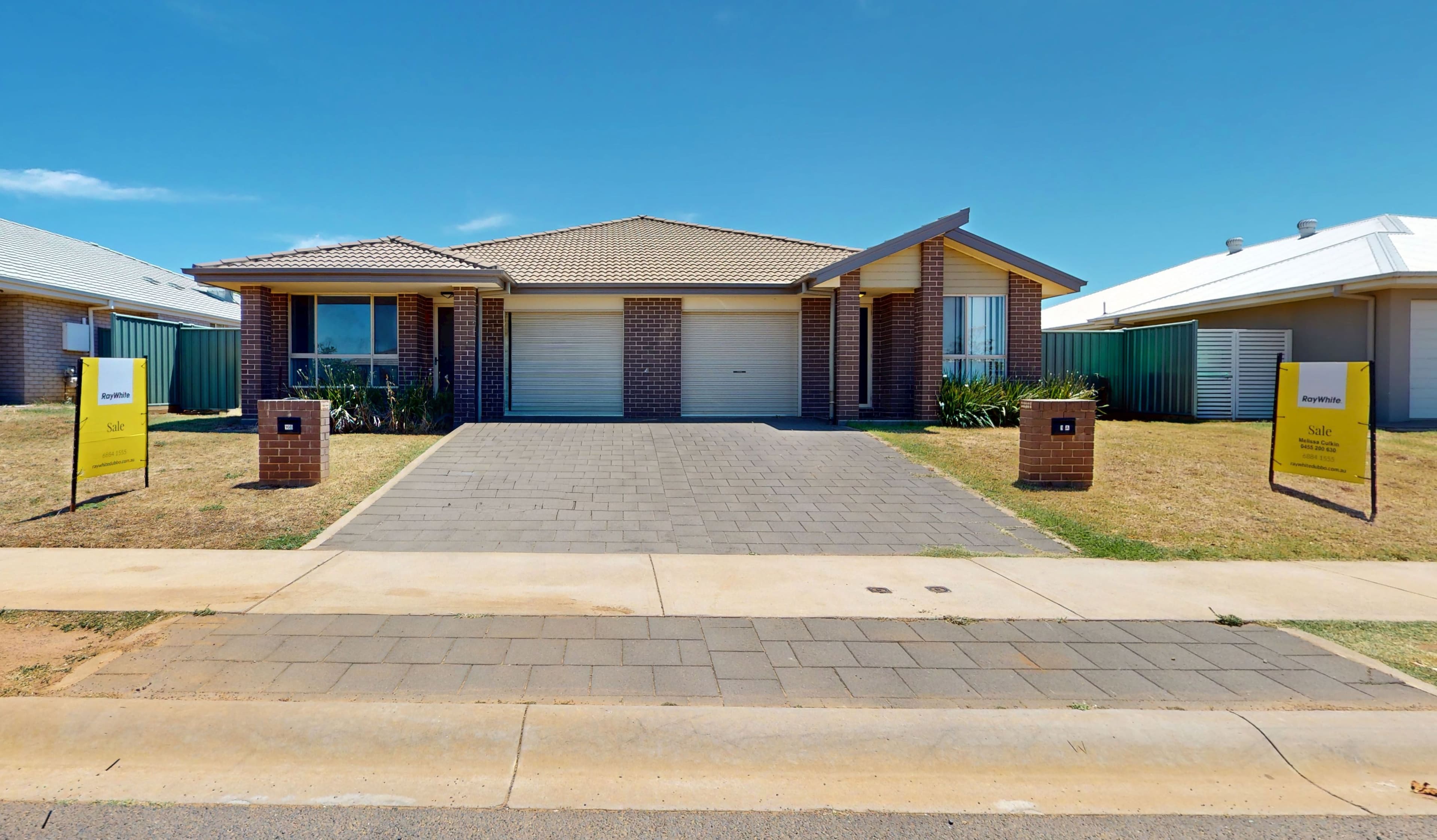 16A & 16B Magnolia Boulevard, Dubbo NSW 2830, Dubbo - Image 1