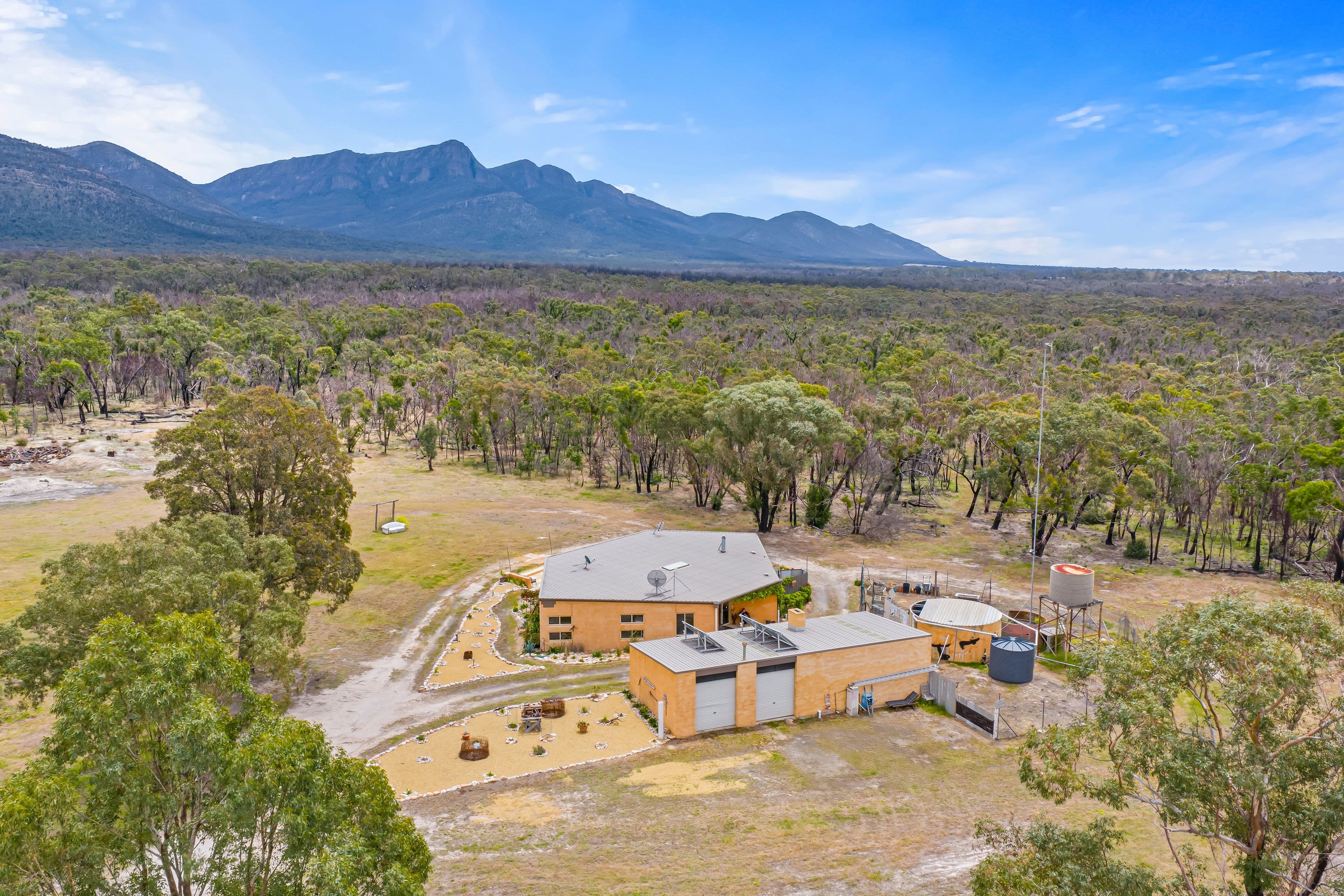 1146 Moyston west Road, Moyston VIC 3377, Moyston - Image 1