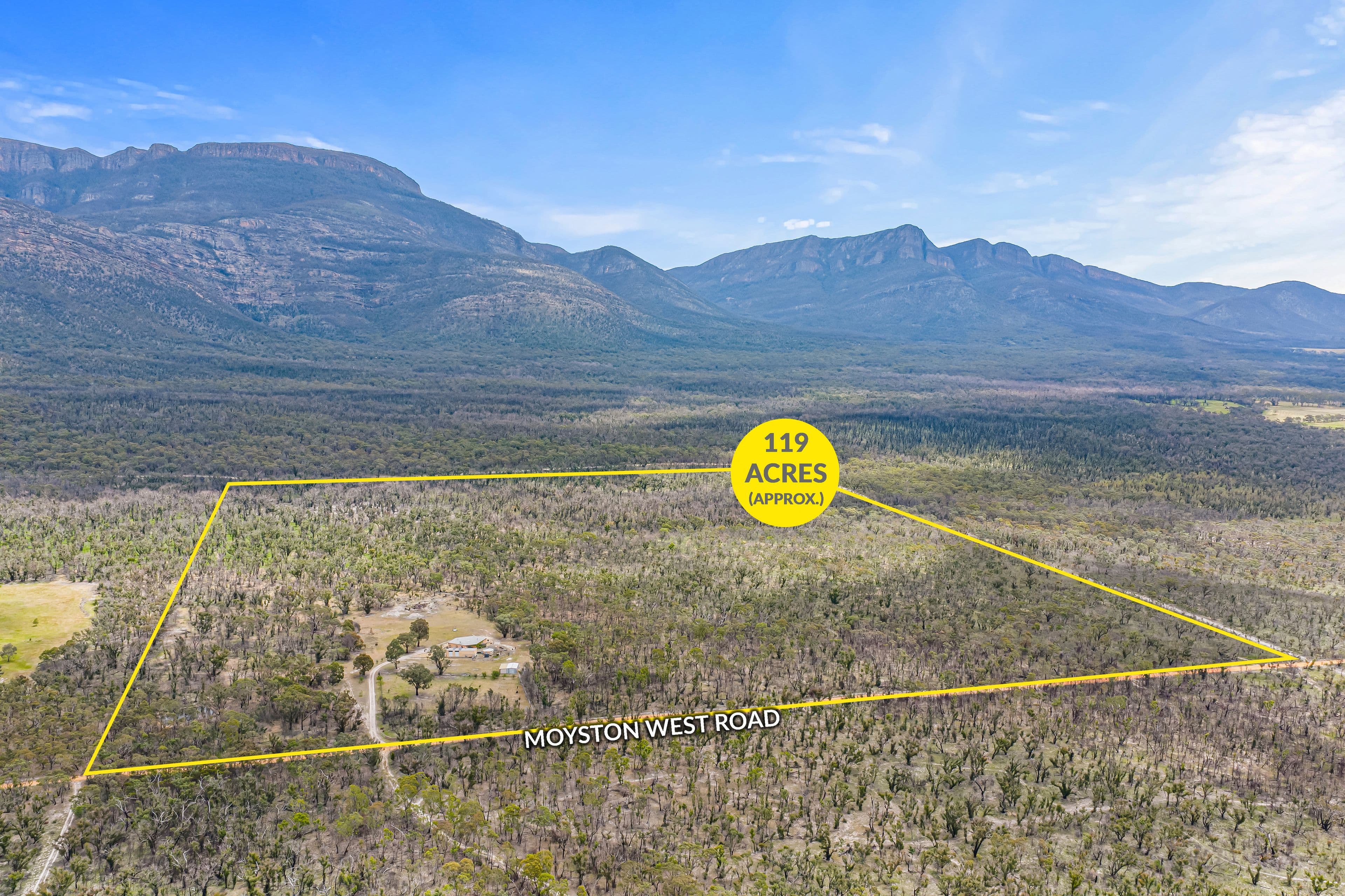 1146 Moyston west Road, Moyston VIC 3377, Moyston - Thumbnail 3