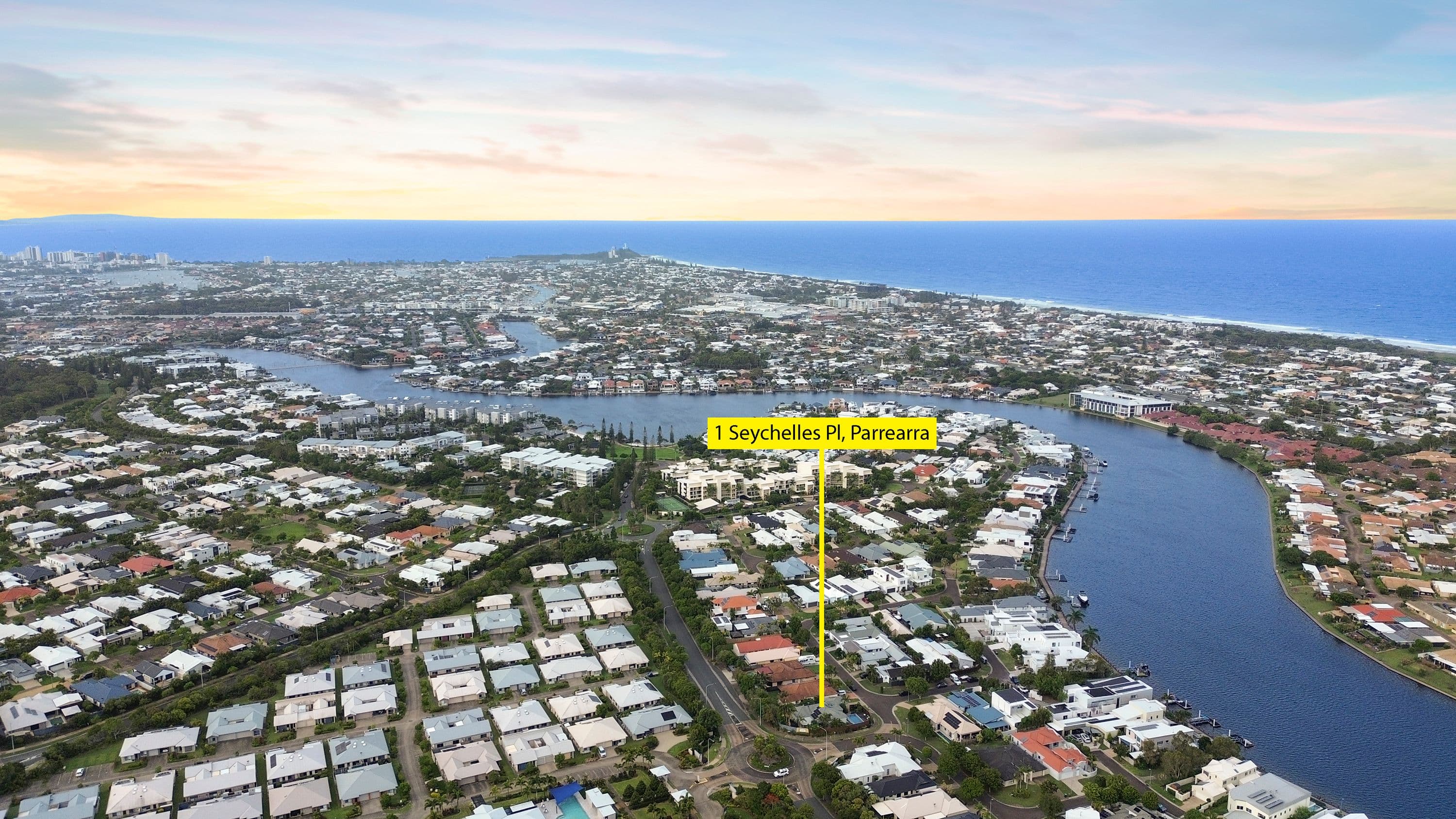 1 Seychelles Place, Kawana Island QLD 4575, Kawana Island - Thumbnail 4