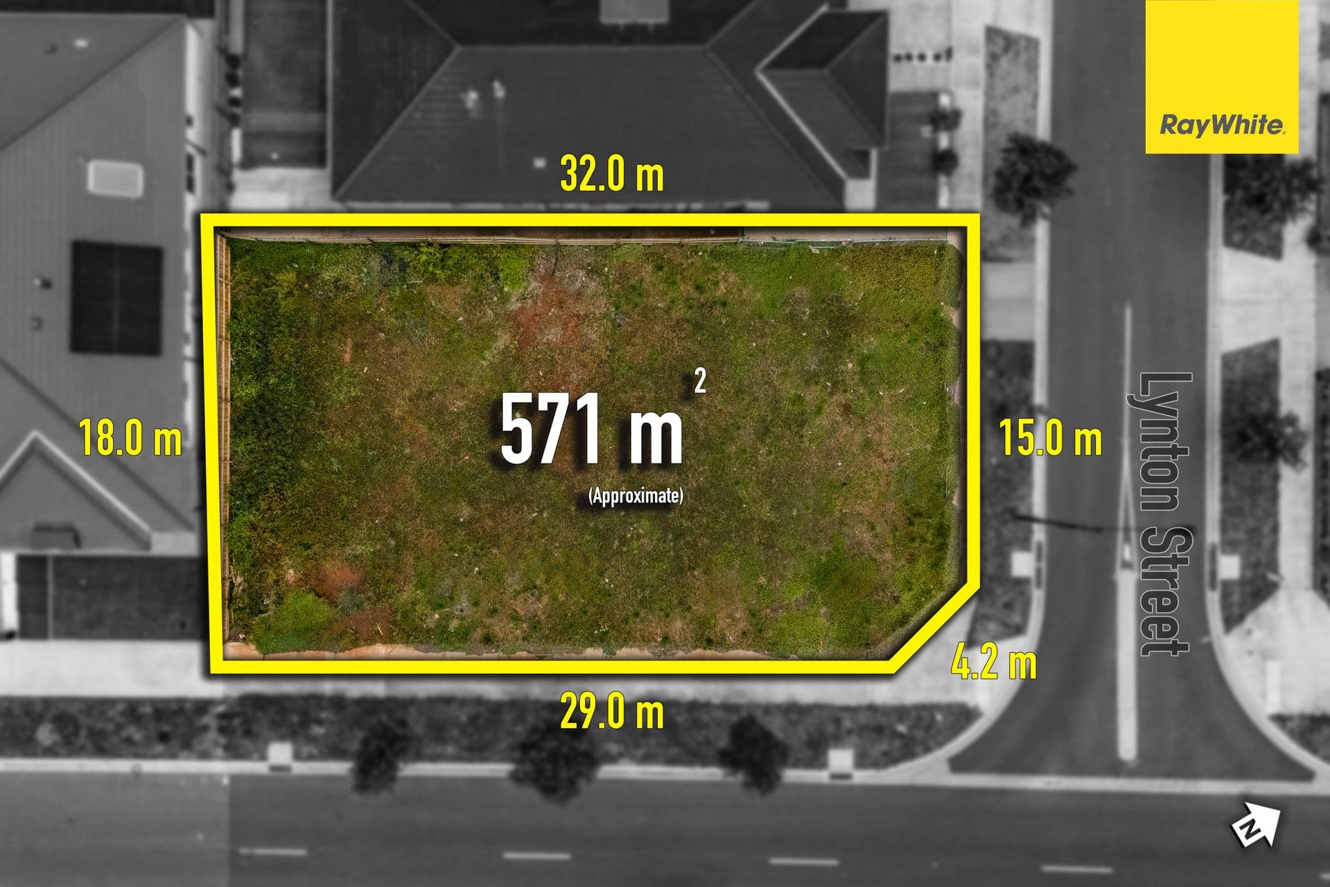 8 Lynton Street, Melton South VIC 3338, Melton South - Image 1