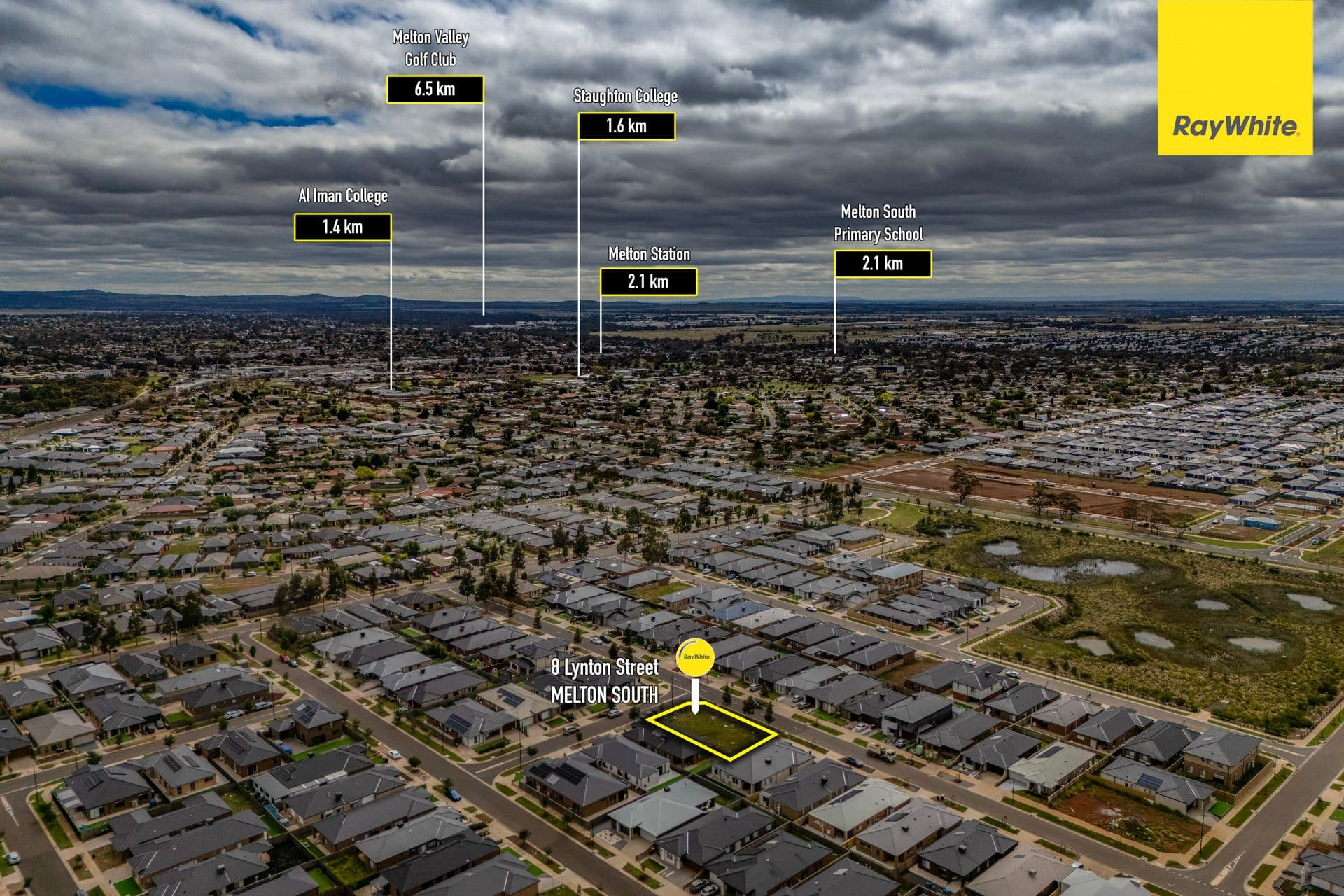 8 Lynton Street, Melton South VIC 3338, Melton South - Thumbnail 4