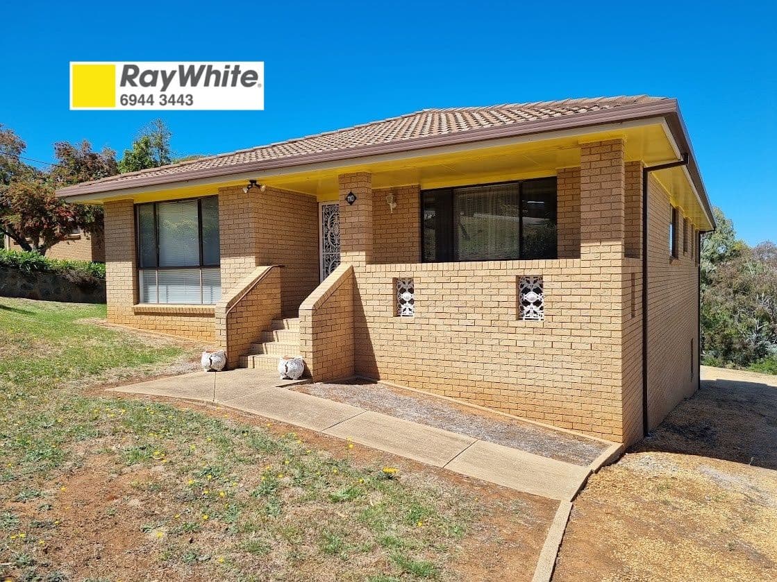 110 Hanley Street, Gundagai NSW 2722, Gundagai - Image 1