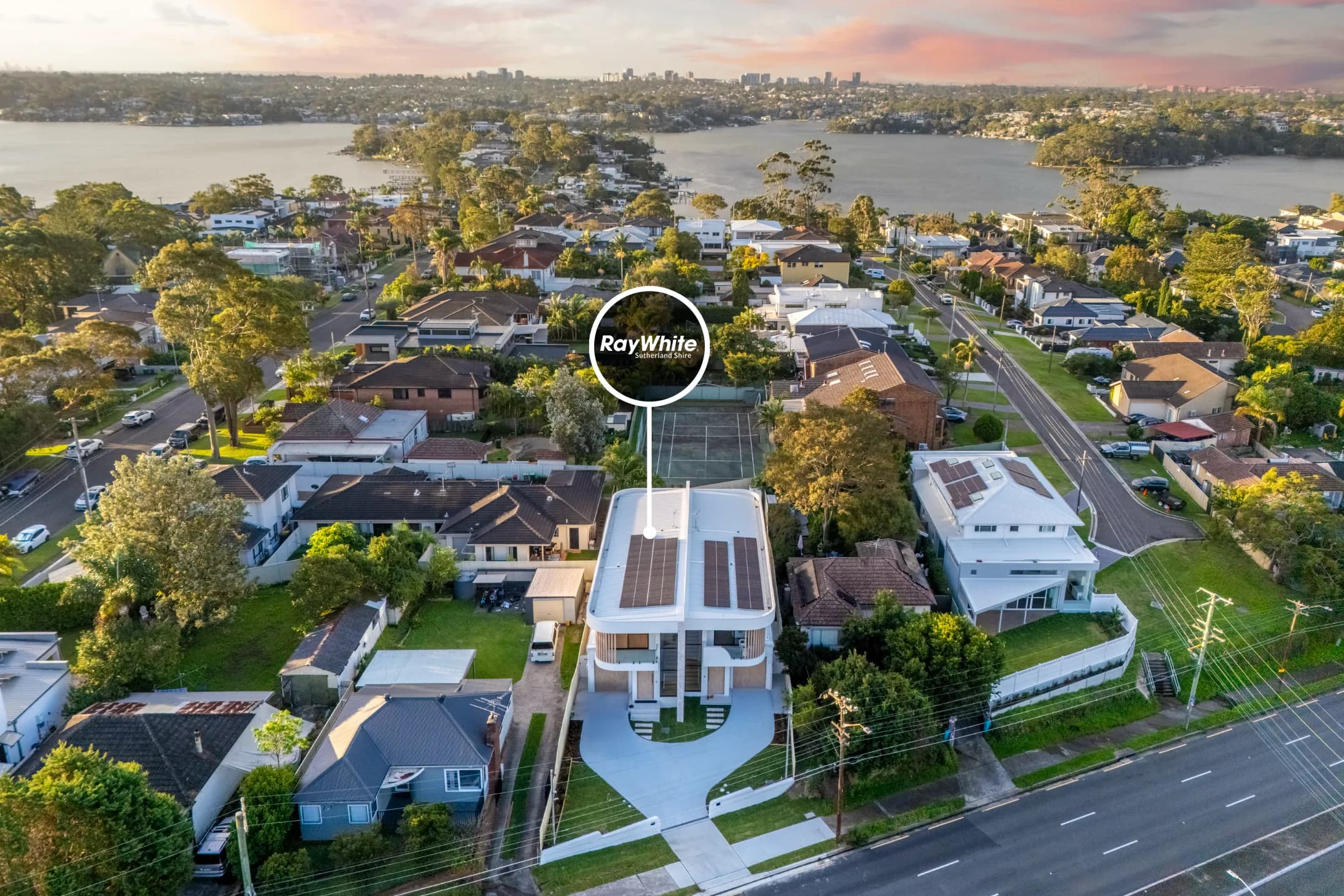 Sylvania, NSW, Sylvania - Thumbnail 2