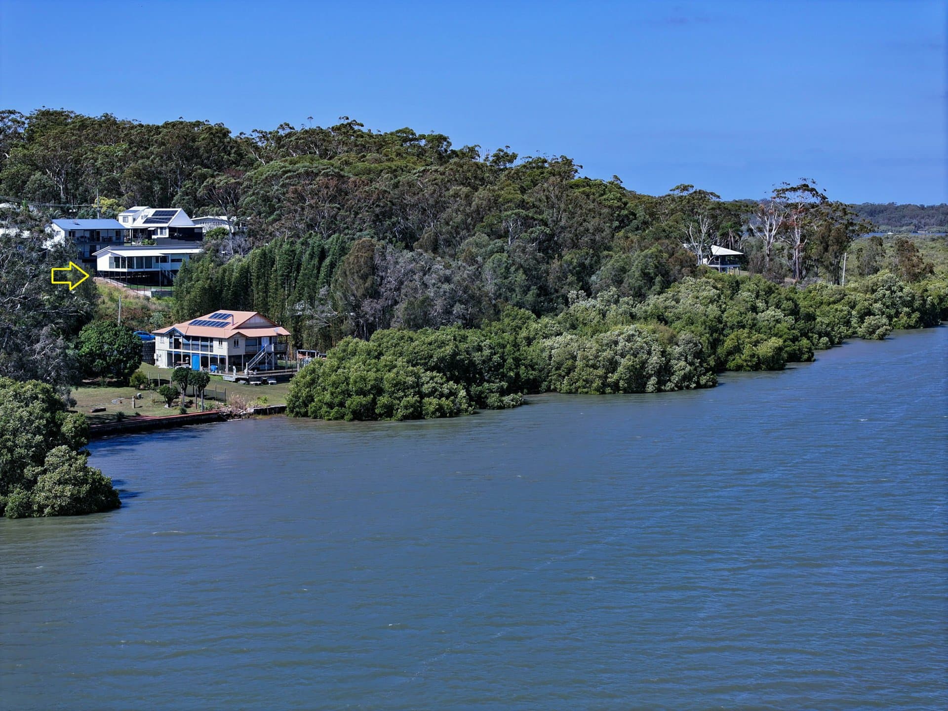 121 Channel Street, Russell Island, Russell Island - Thumbnail 2