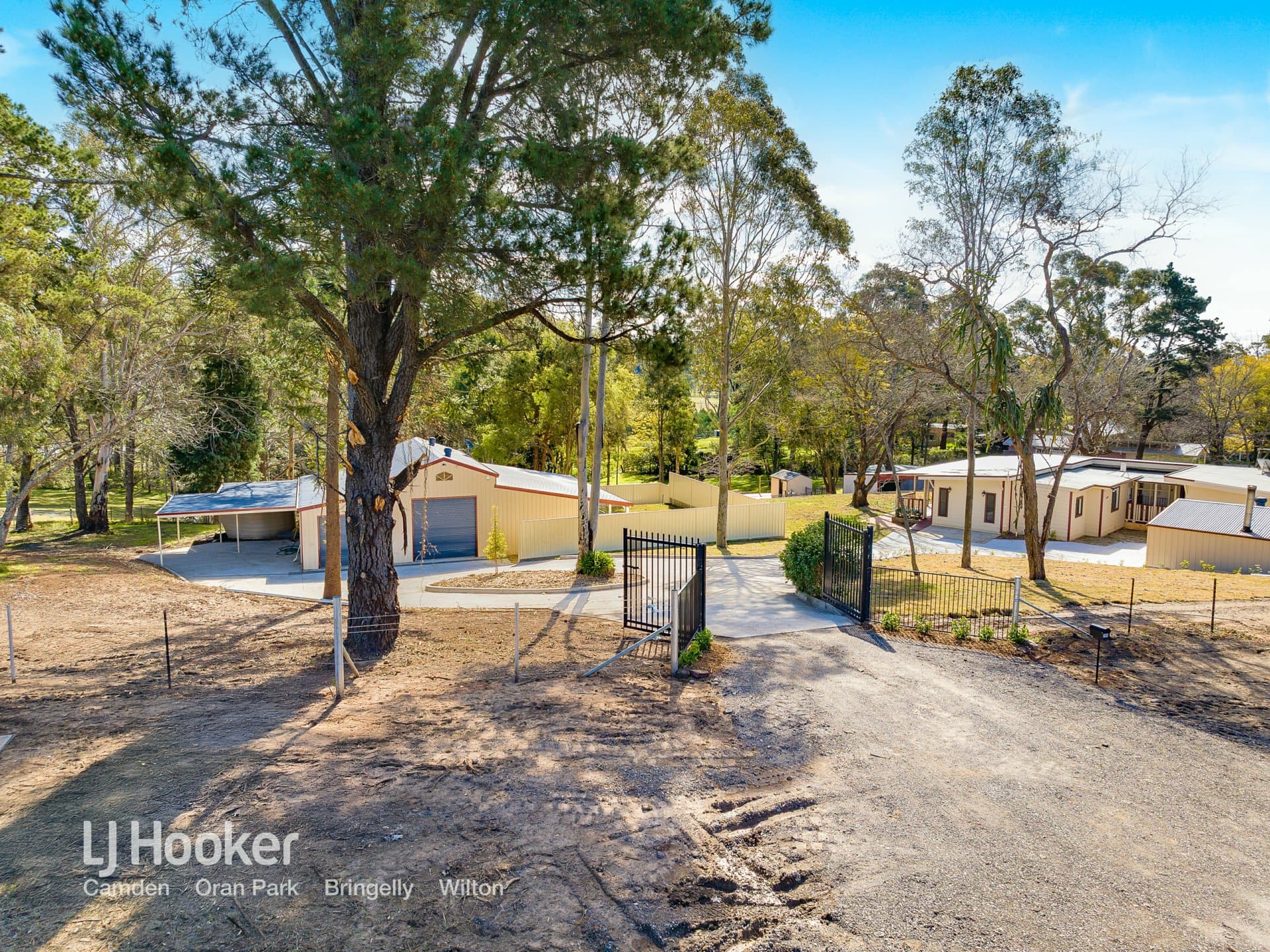 195 Bobs Range Road, Orangeville, Orangeville - Thumbnail 2