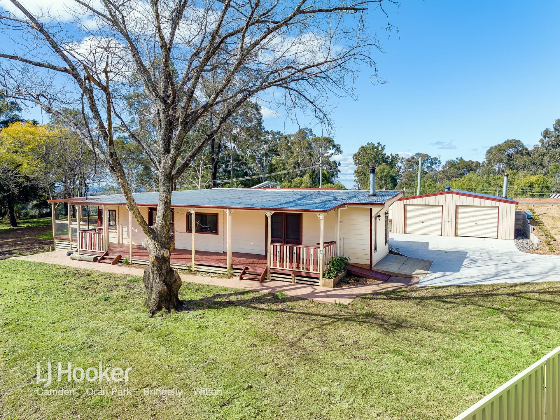195 Bobs Range Road, Orangeville, Orangeville - Thumbnail 4