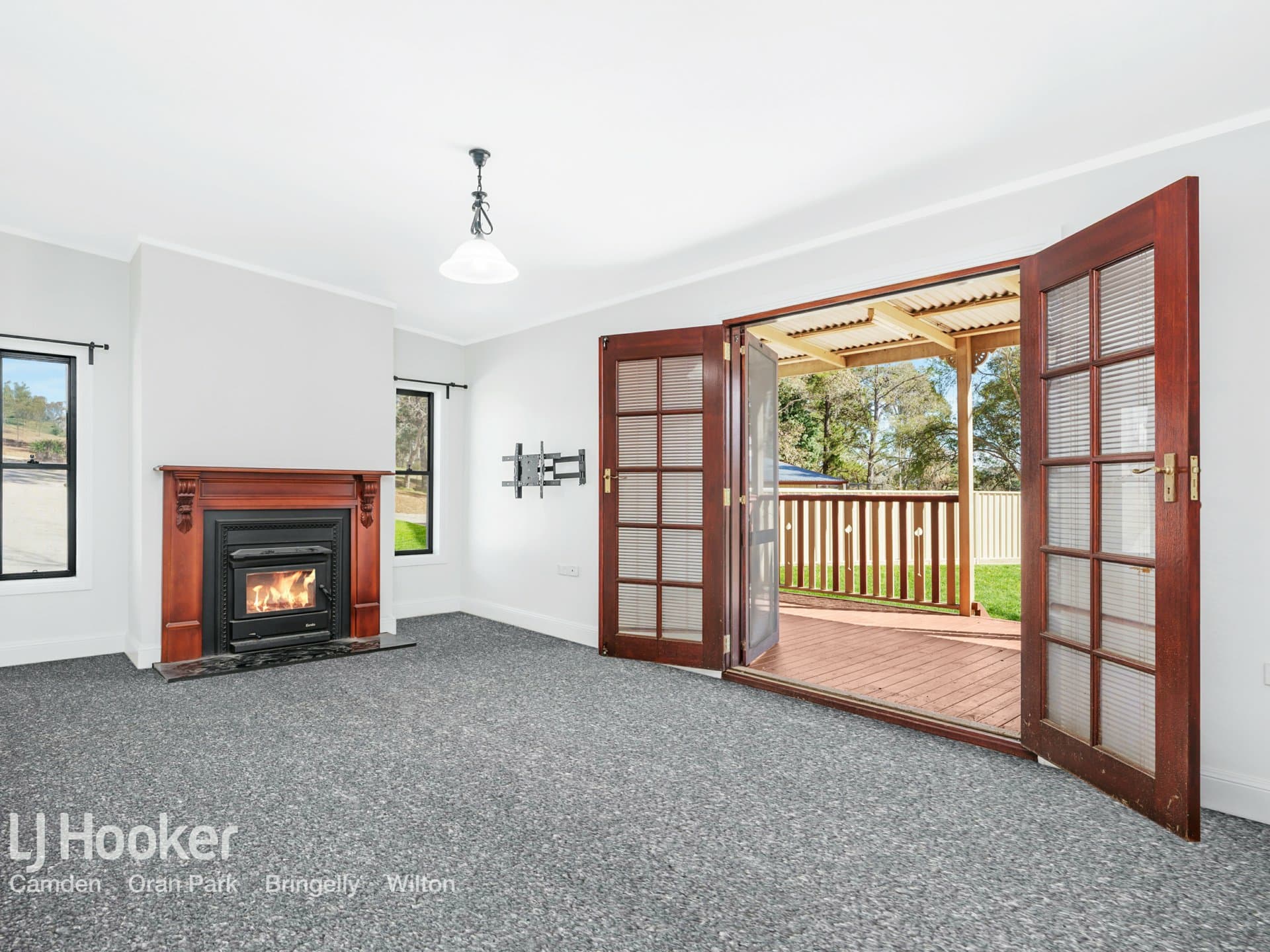 195 Bobs Range Road, Orangeville, Orangeville - Thumbnail 6