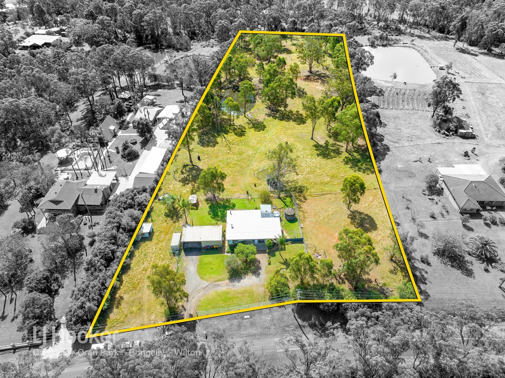 65 Greendale Road, Bringelly, Bringelly - Thumbnail 2