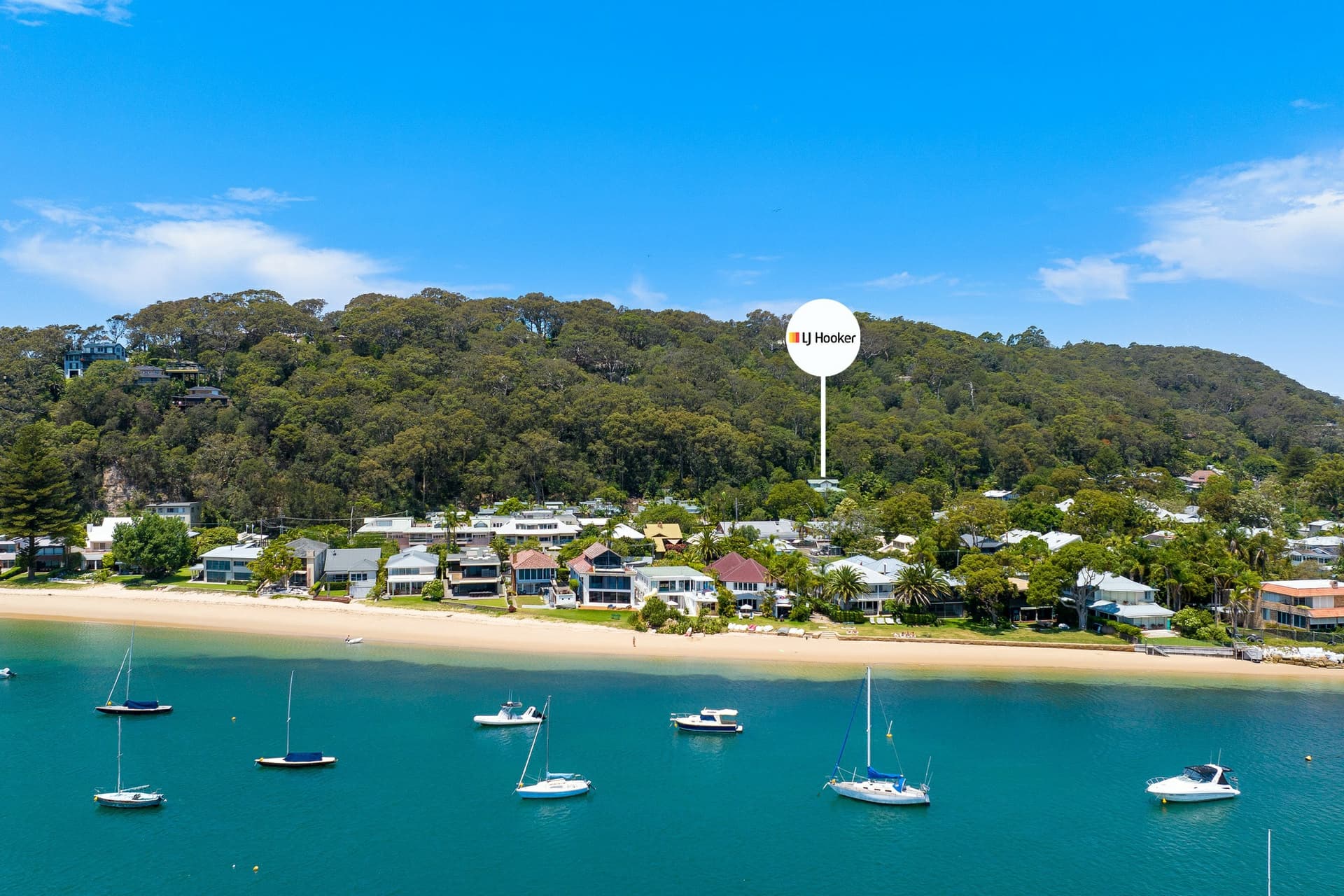 1064 Barrenjoey Road, Palm Beach, Palm Beach - Thumbnail 2