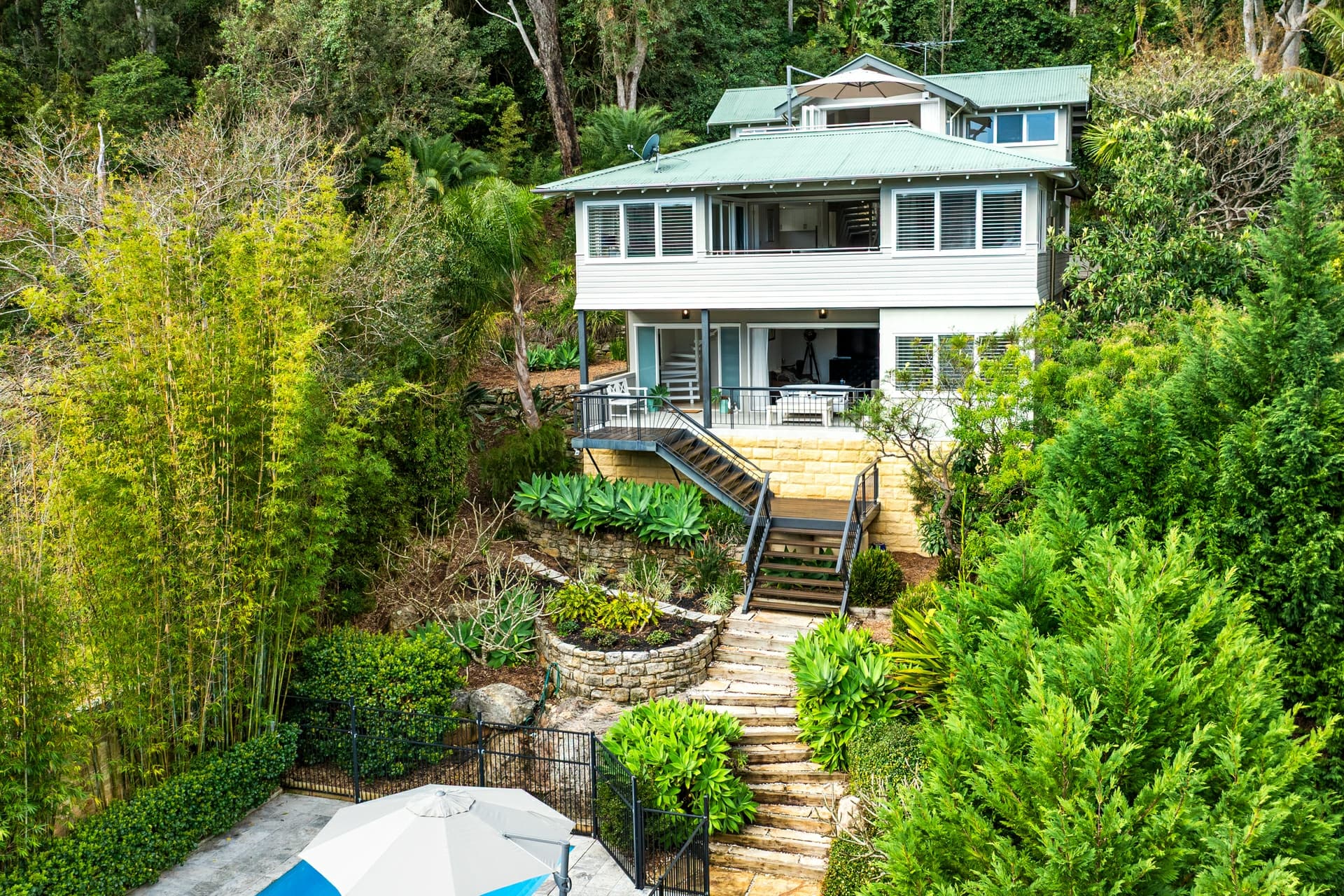 1064 Barrenjoey Road, Palm Beach, Palm Beach - Thumbnail 7