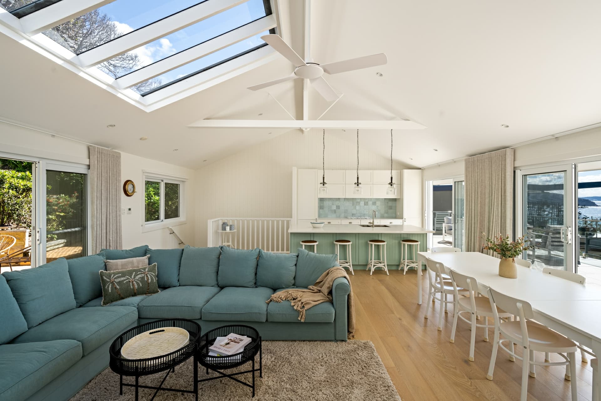 294 Whale Beach Road, Palm Beach, Palm Beach - Thumbnail 8